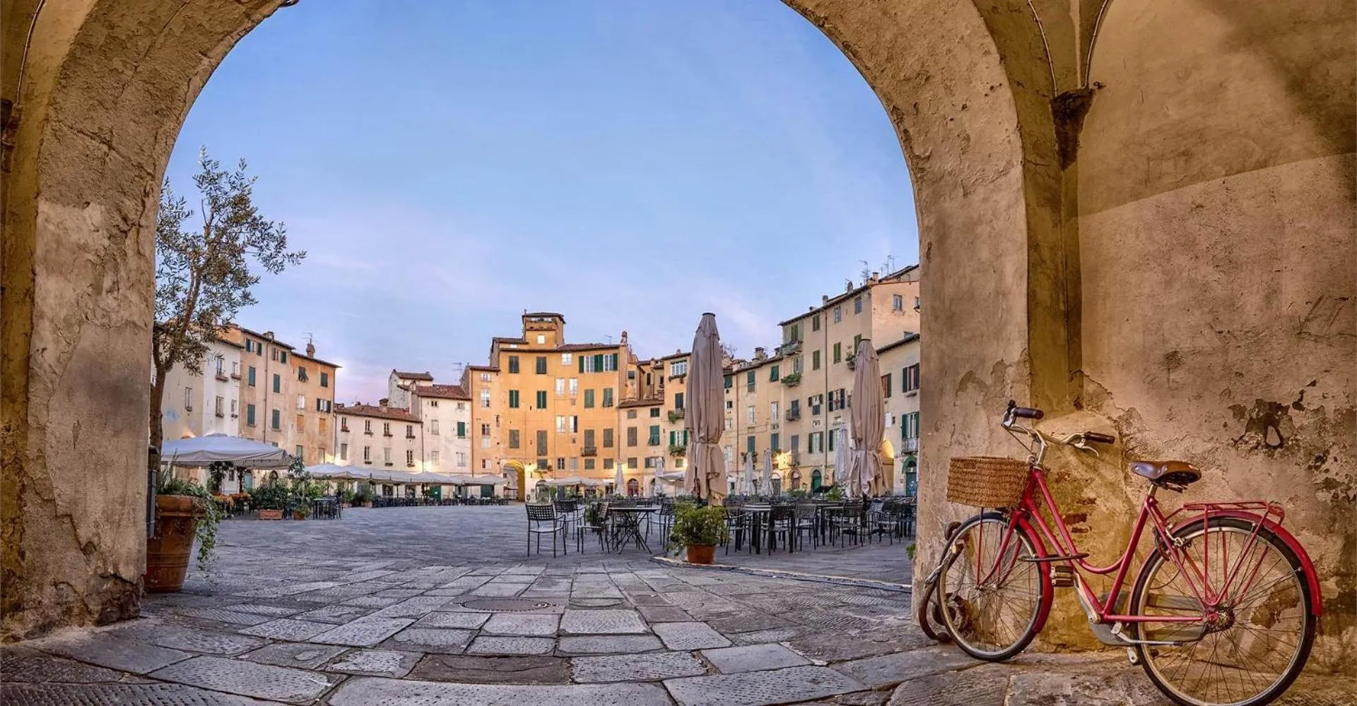 Nearby landmark in B&b Villa C'era Una Volta
