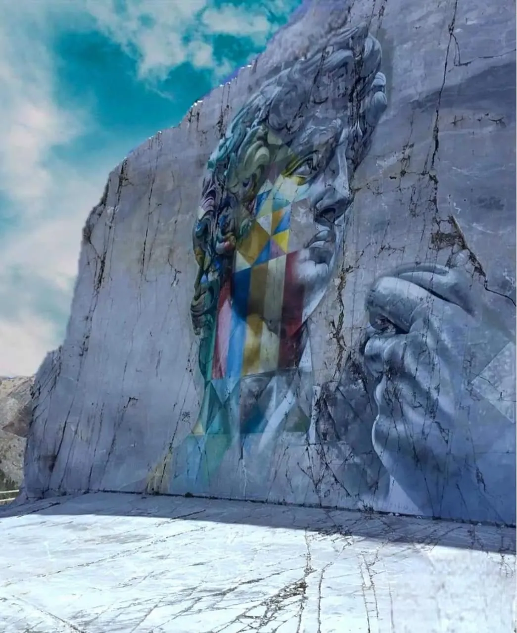 Nearby landmark in B&b Villa C'era Una Volta