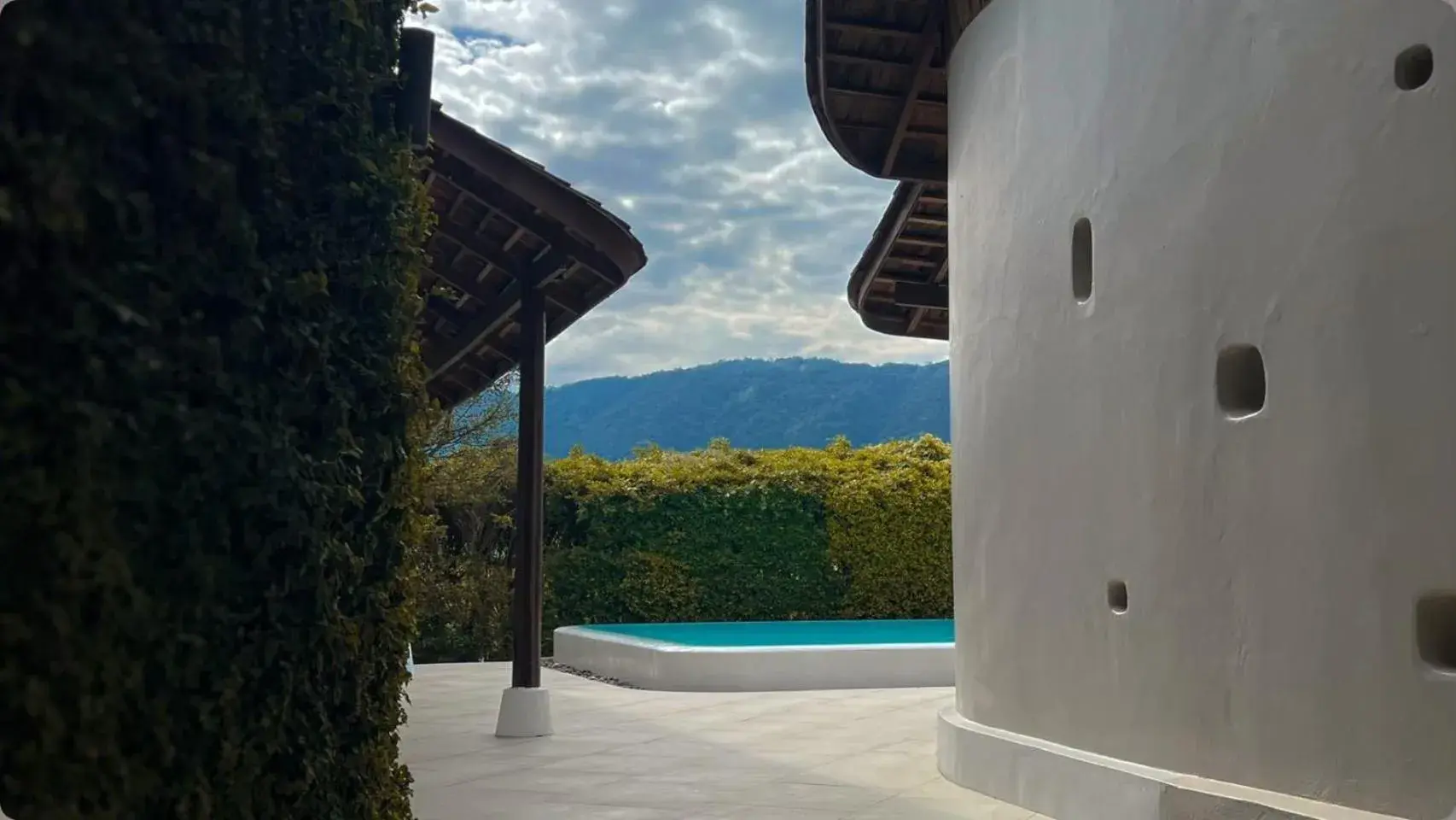 Boribot Signature Pool Villa in Boribot Pool Resort Boribot Signature Pool Villa in Boribot Pool Resort