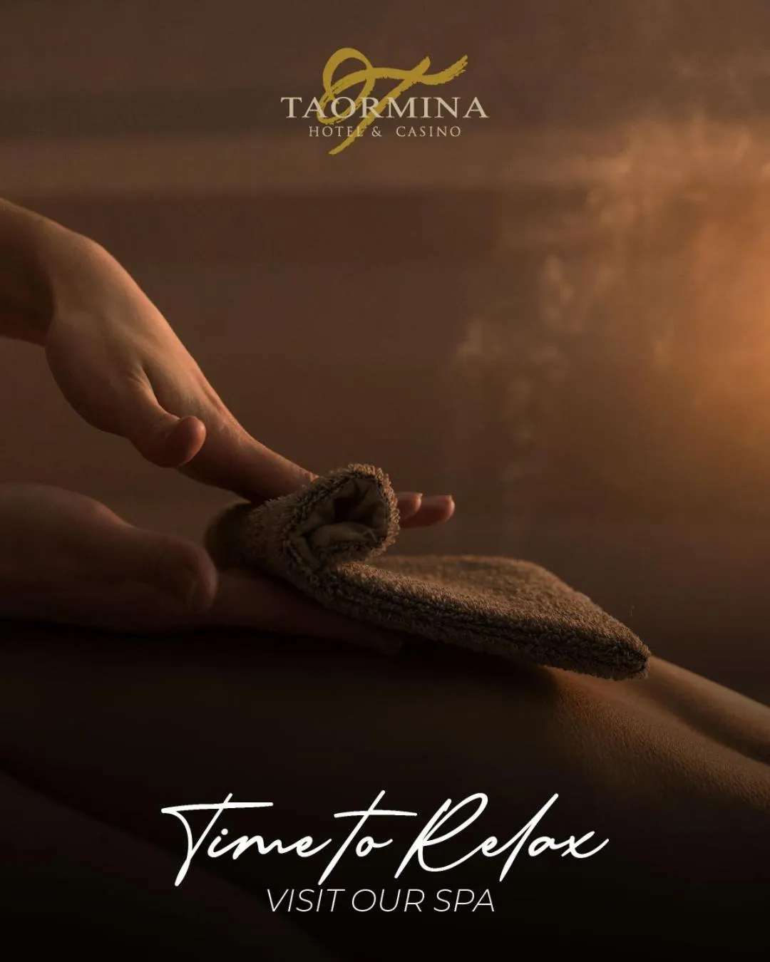 Taormina Hotel y Casino