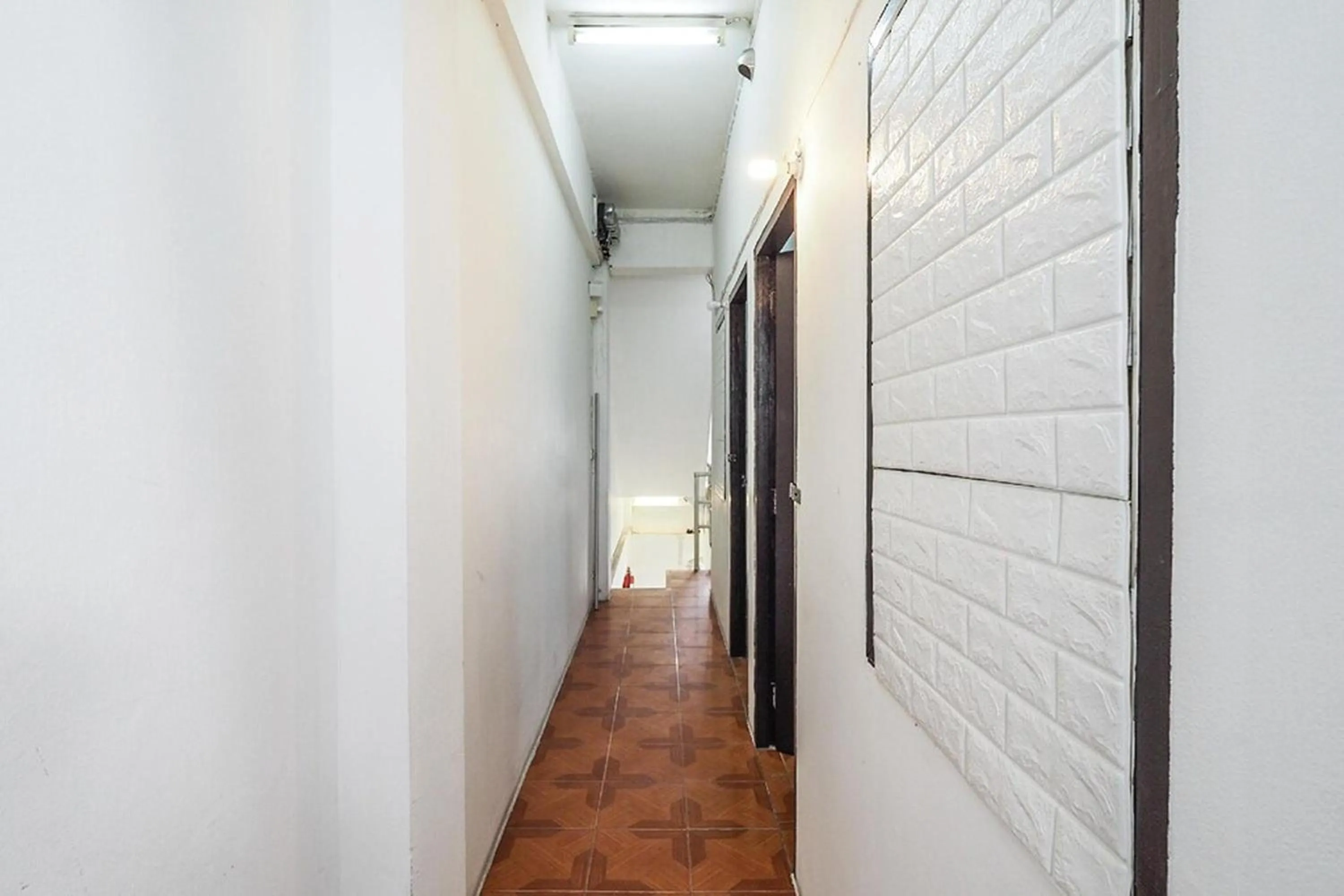 Area and facilities in Happyland Guesthouse