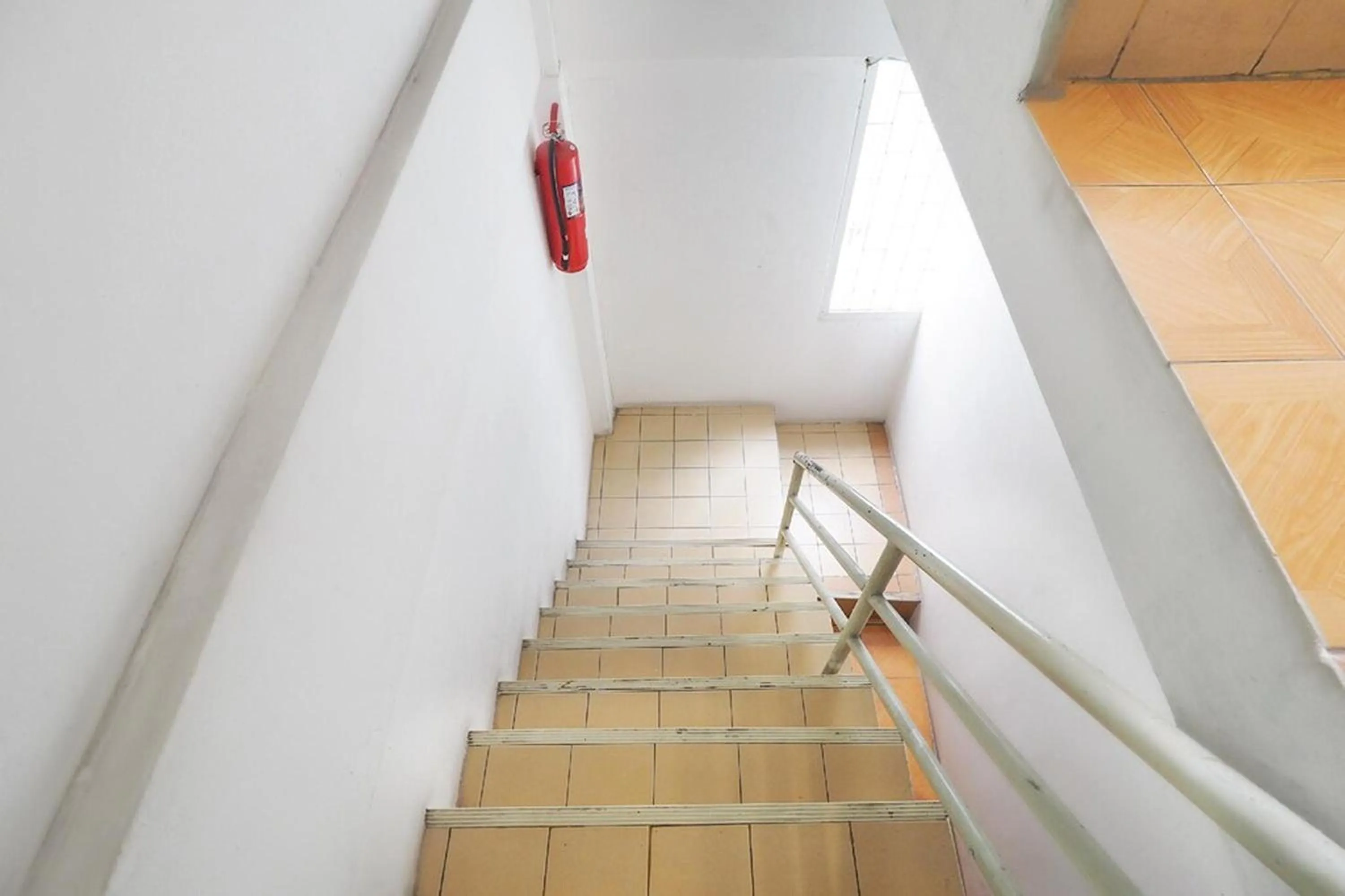 Area and facilities in Happyland Guesthouse