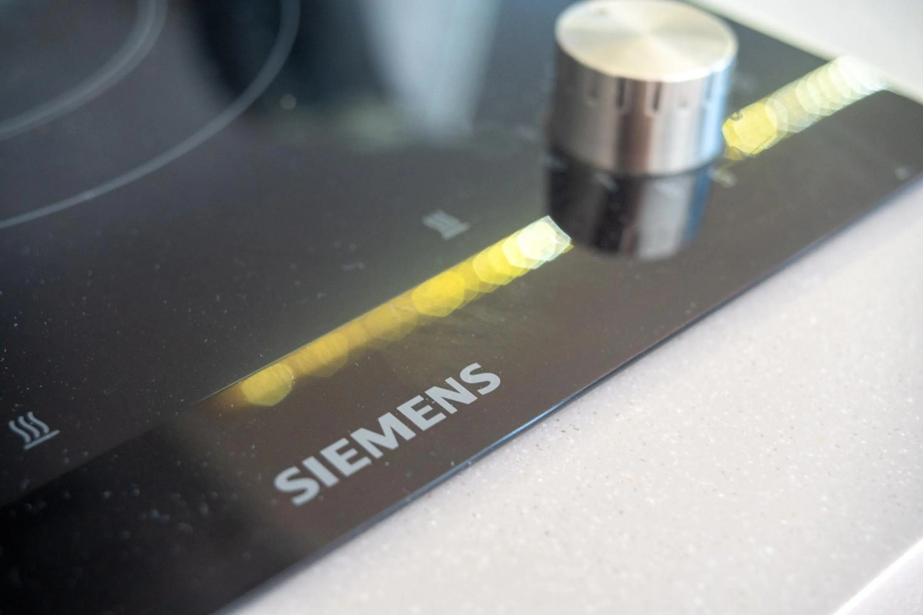 stove in Sentire Hotels & Residences Taksim