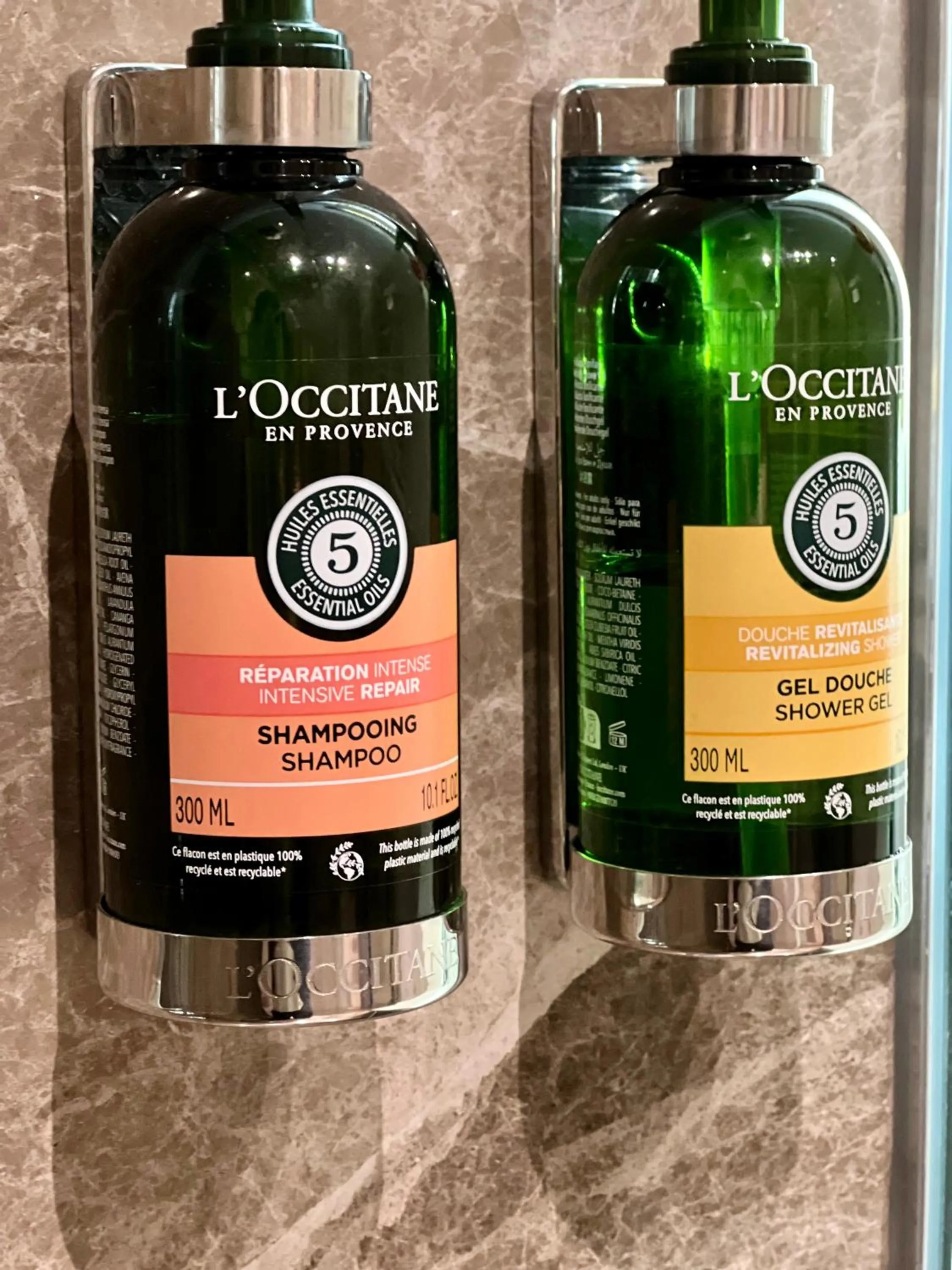 Bathroom in Sentire Hotels & Residences Taksim