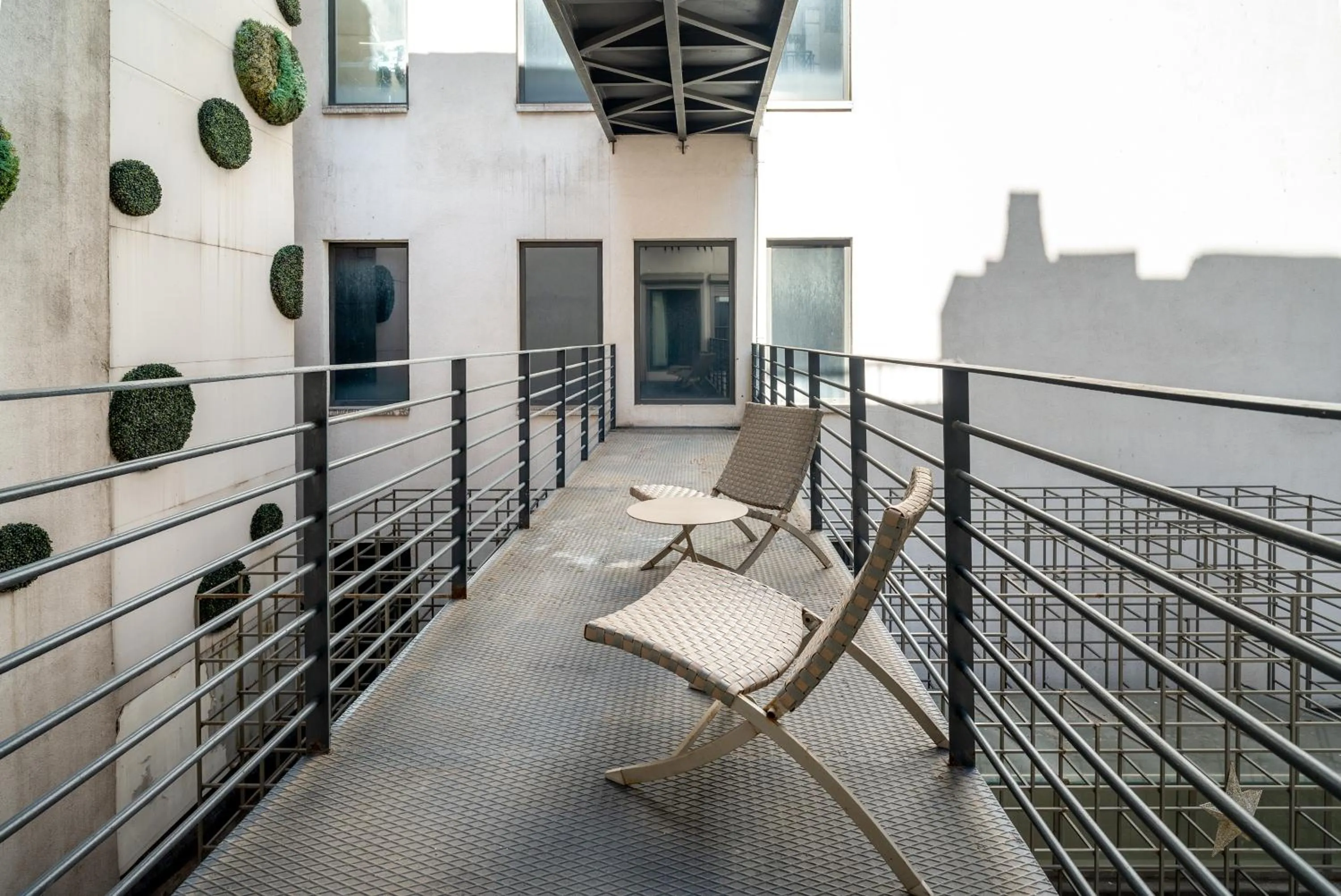 View (from property/room) in Sentire Hotels & Residences Taksim