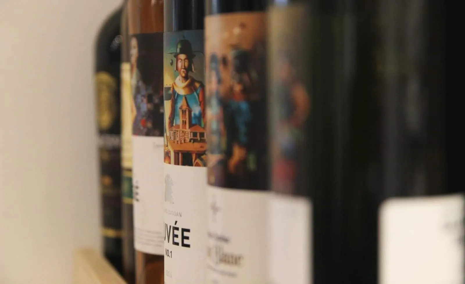 Drinks in Guest House Panorama Aqualux with Free Parking