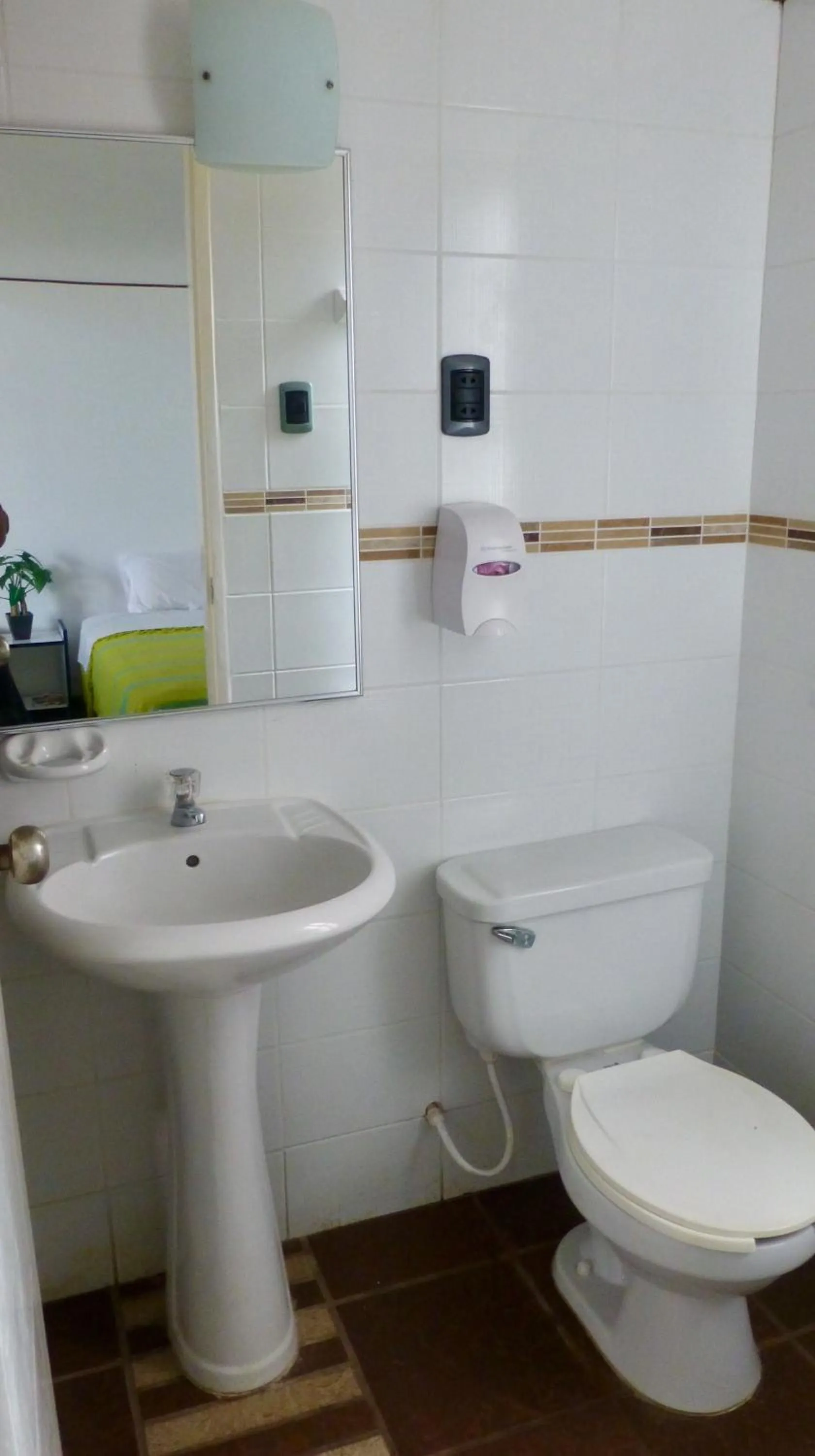 Hotel Casa Playa Zorritos