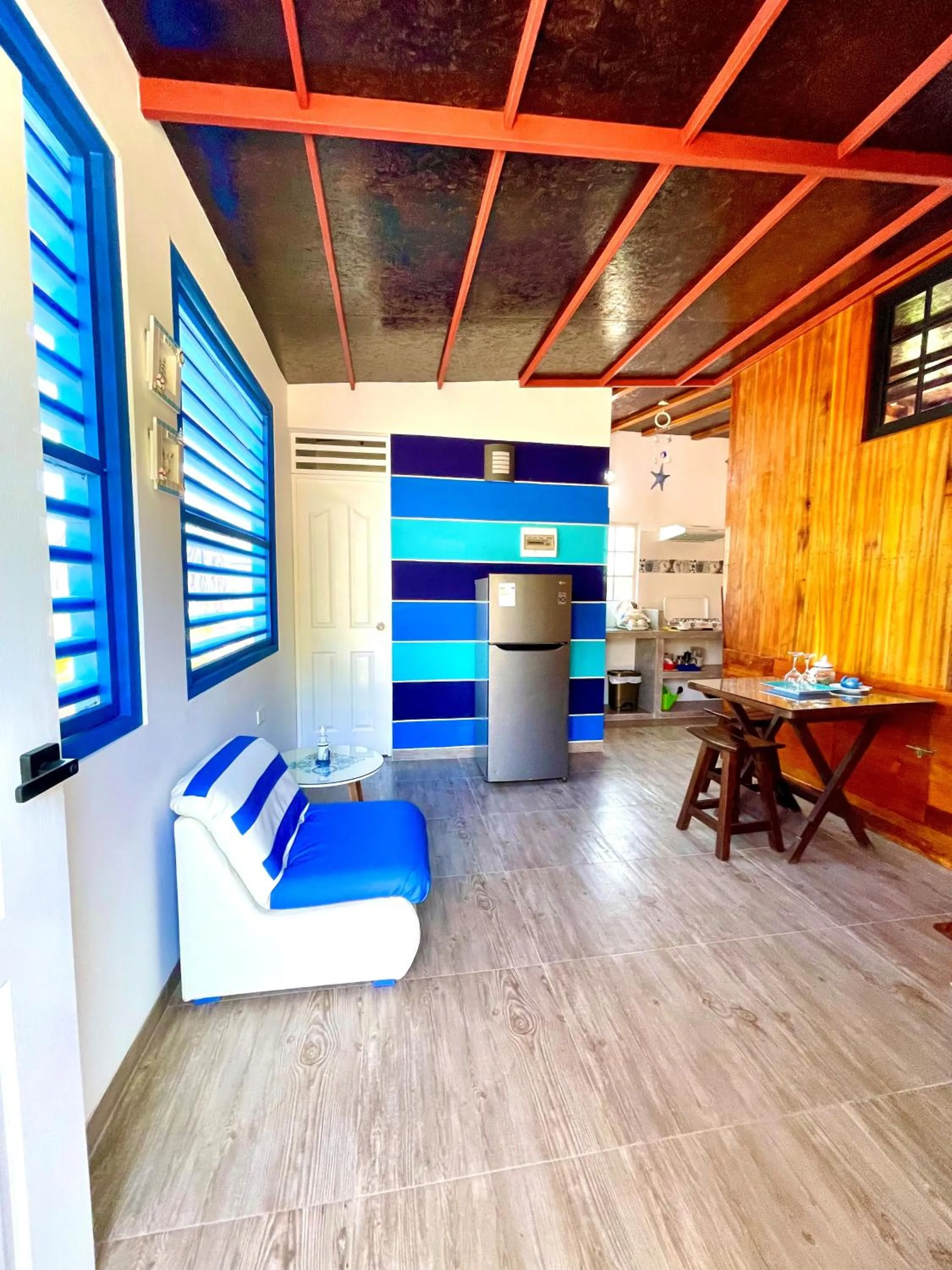 Hotel Casa Playa Zorritos