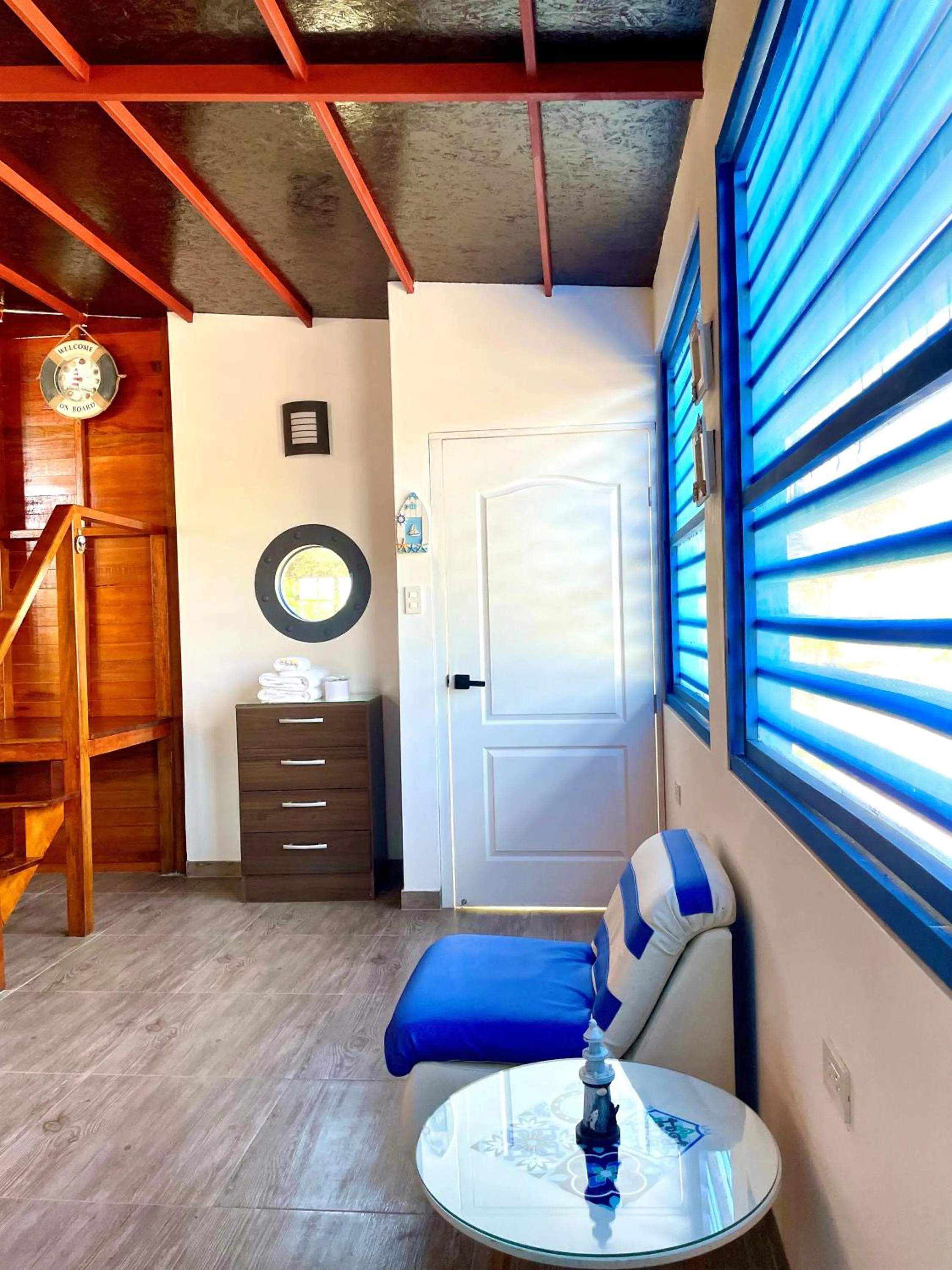 Hotel Casa Playa Zorritos