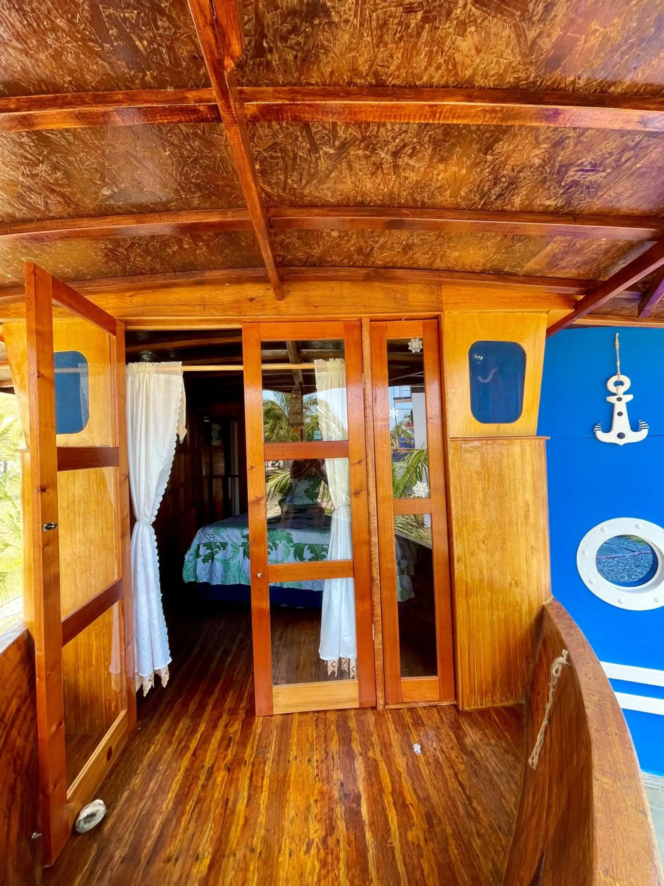 Hotel Casa Playa Zorritos