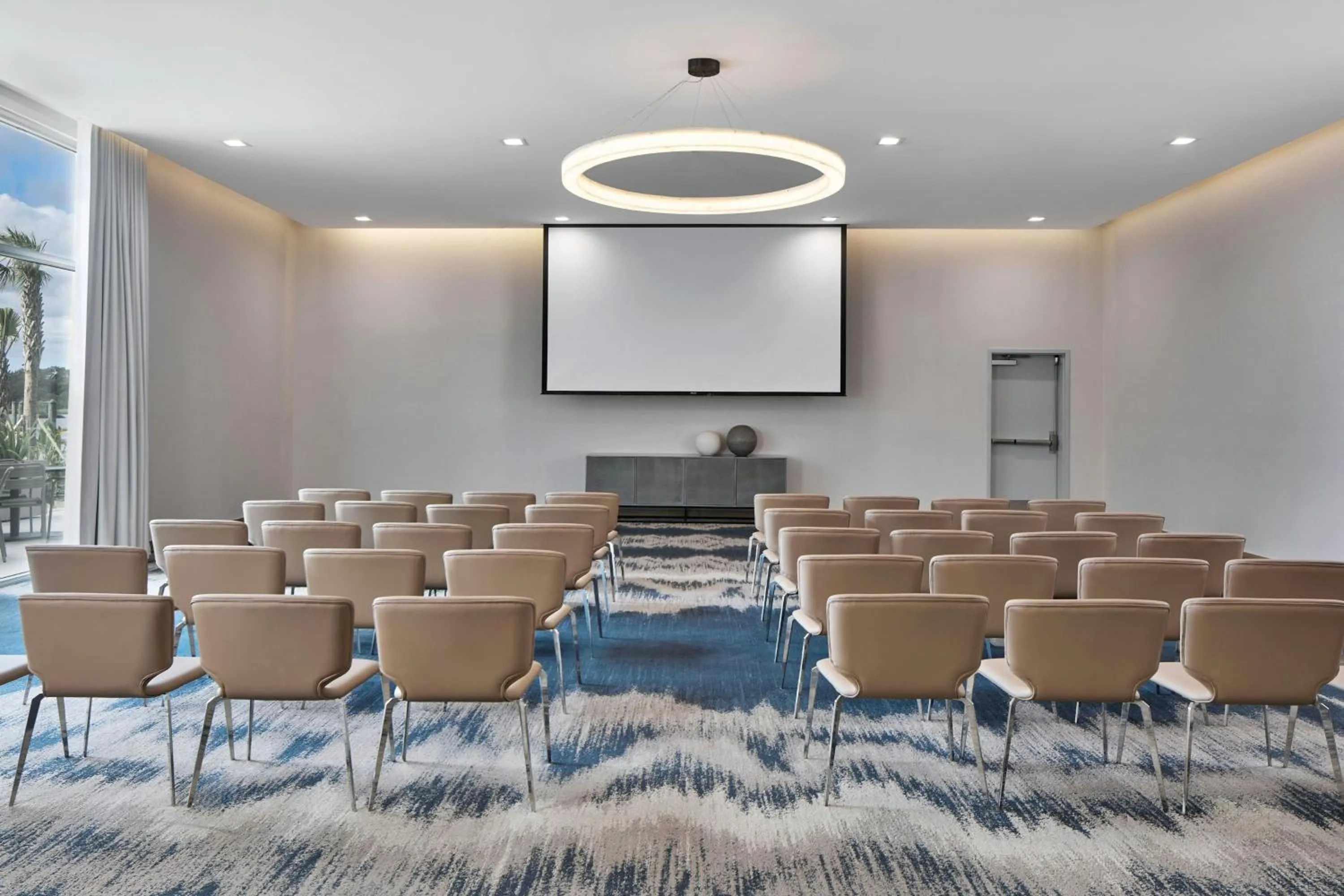 Meeting/conference room in AC Hotel St Augustine Downtown