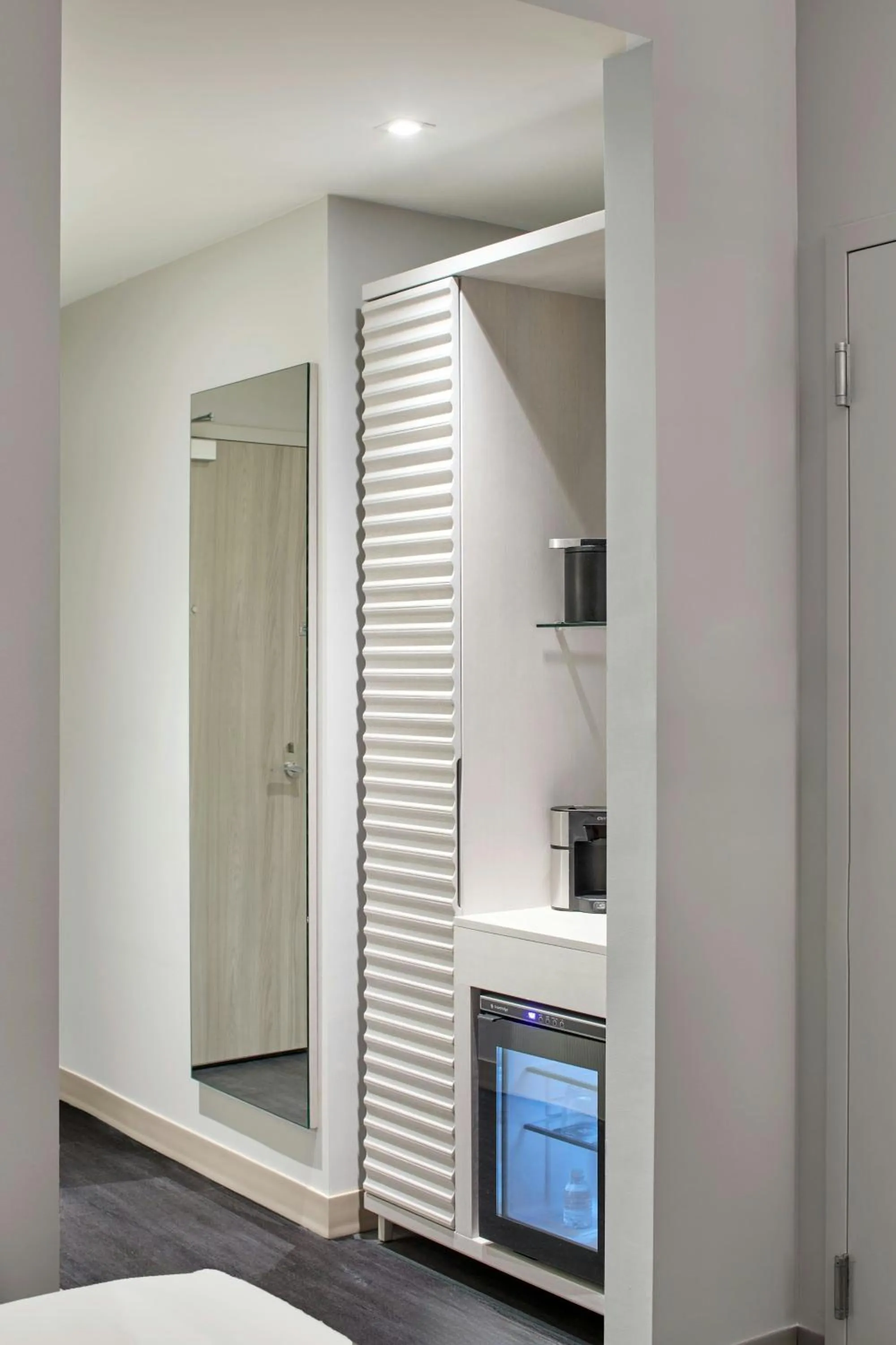 Photo of the whole room in AC Hotel St Augustine Downtown