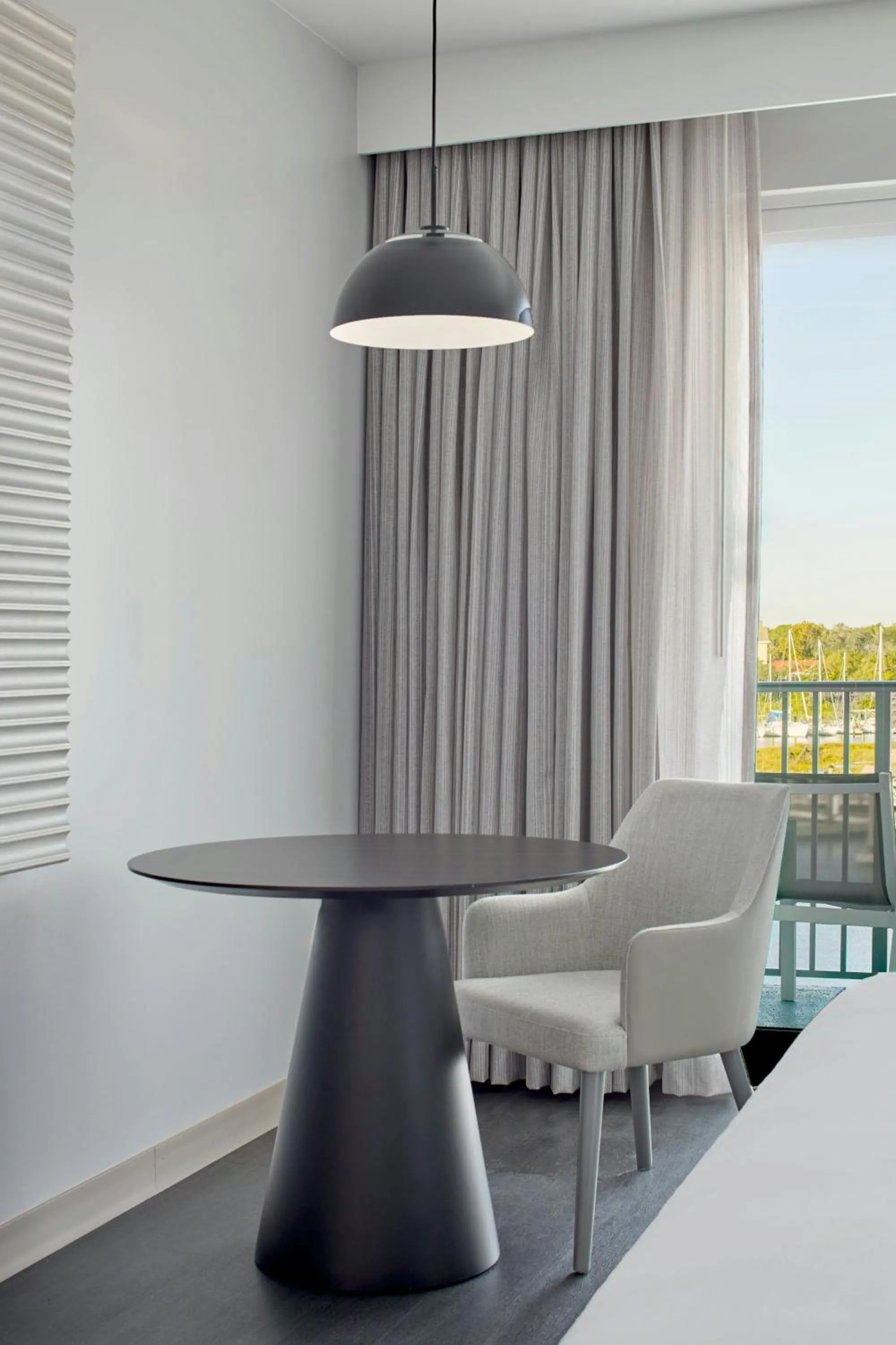 Photo of the whole room in AC Hotel St Augustine Downtown