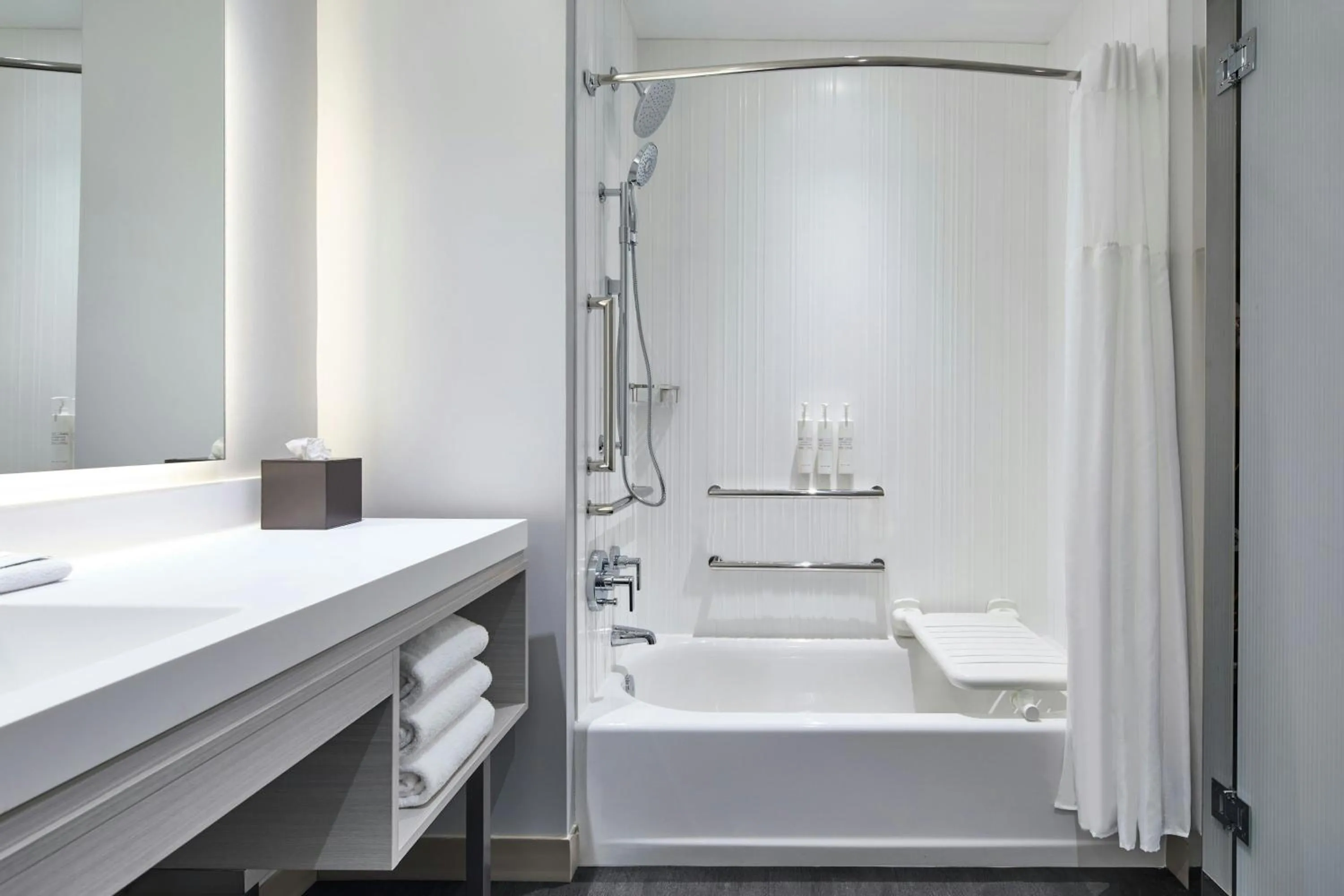 Photo of the whole room in AC Hotel St Augustine Downtown