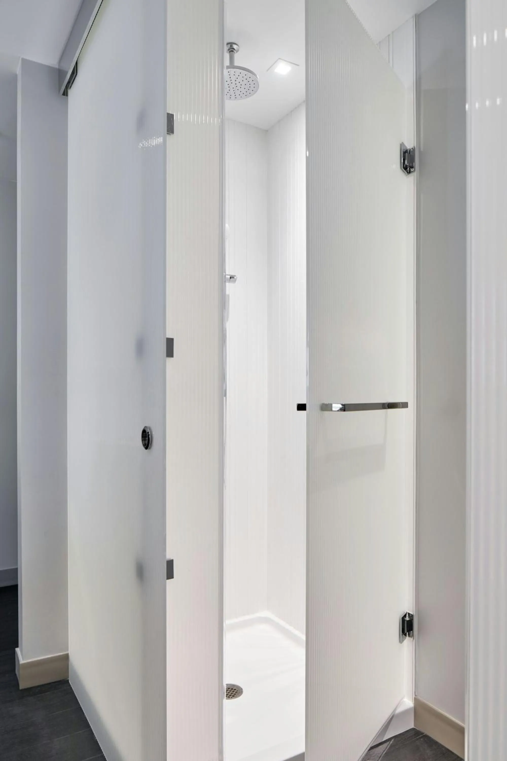 Bathroom in AC Hotel St Augustine Downtown