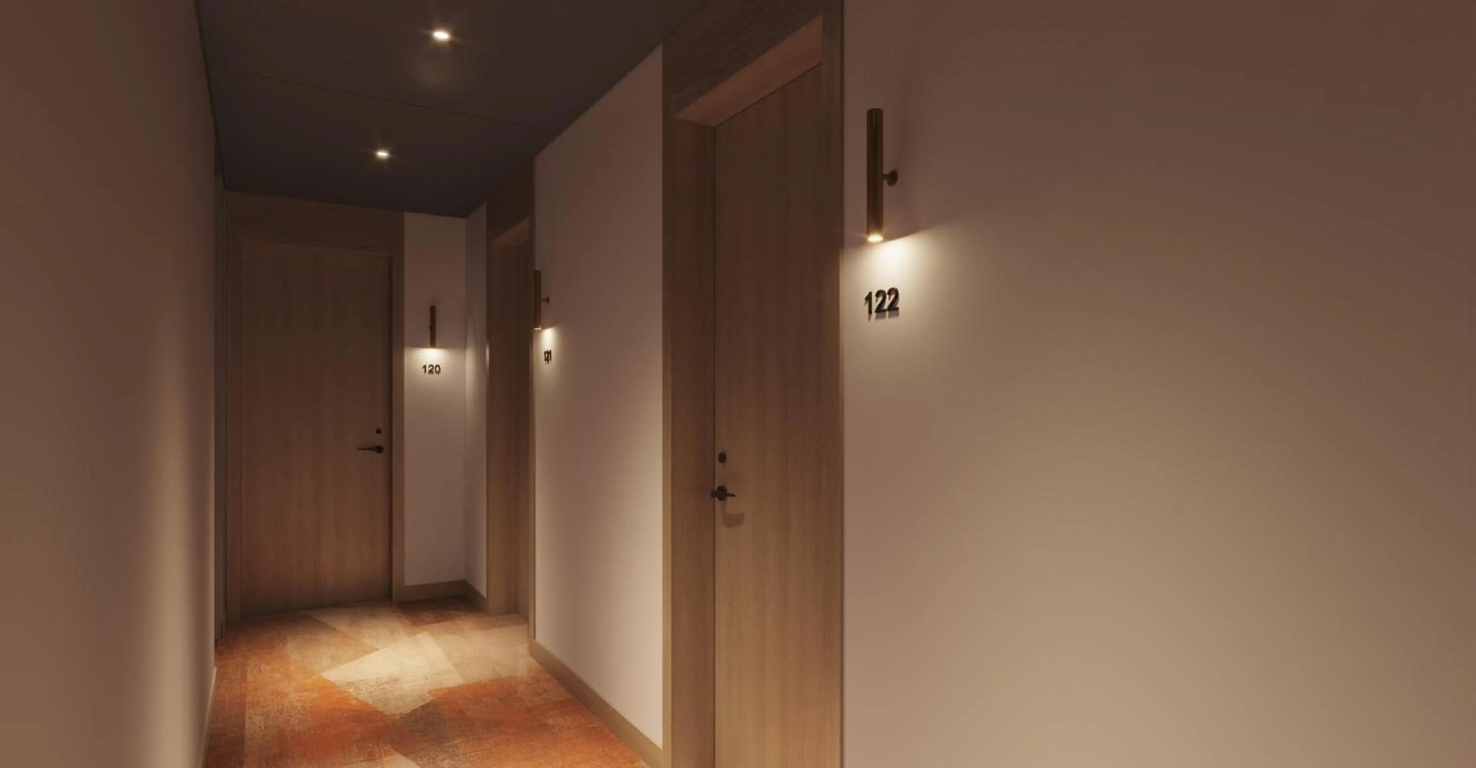 Bedroom in Residence Inn by Marriott Lisbon