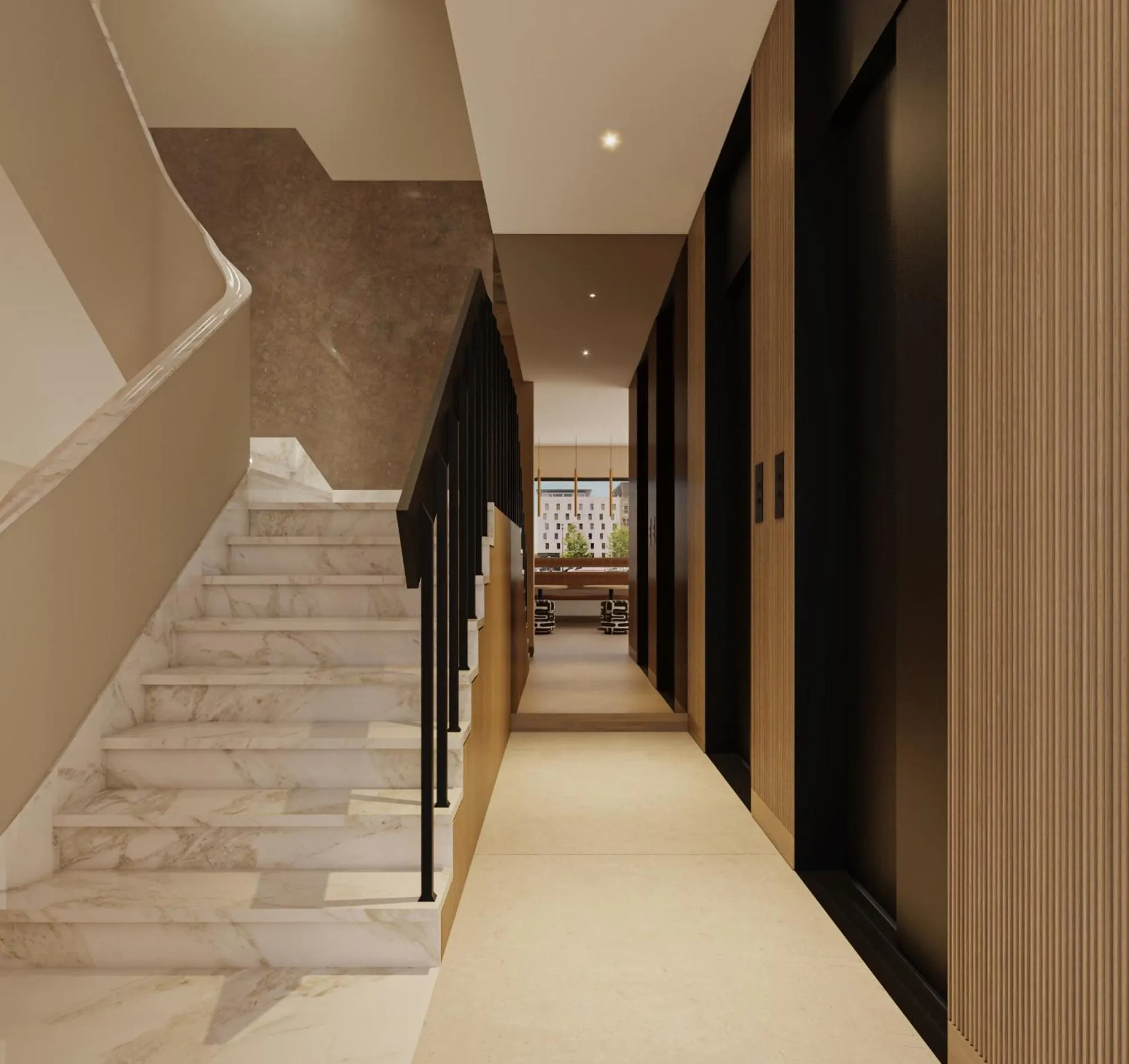 Other in Residence Inn by Marriott Lisbon