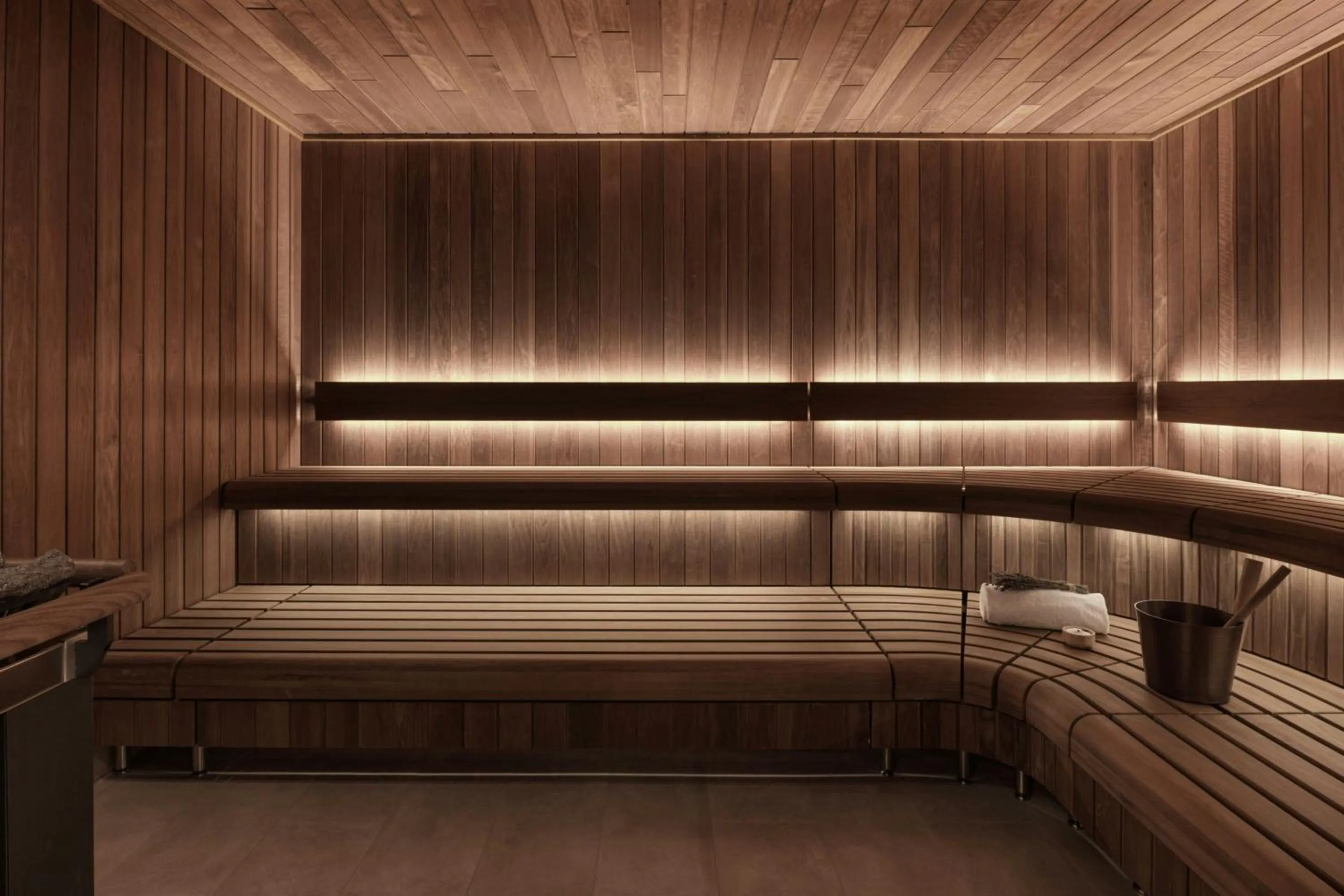 Fitness centre/facilities in Hagastrand, Autograph Collection