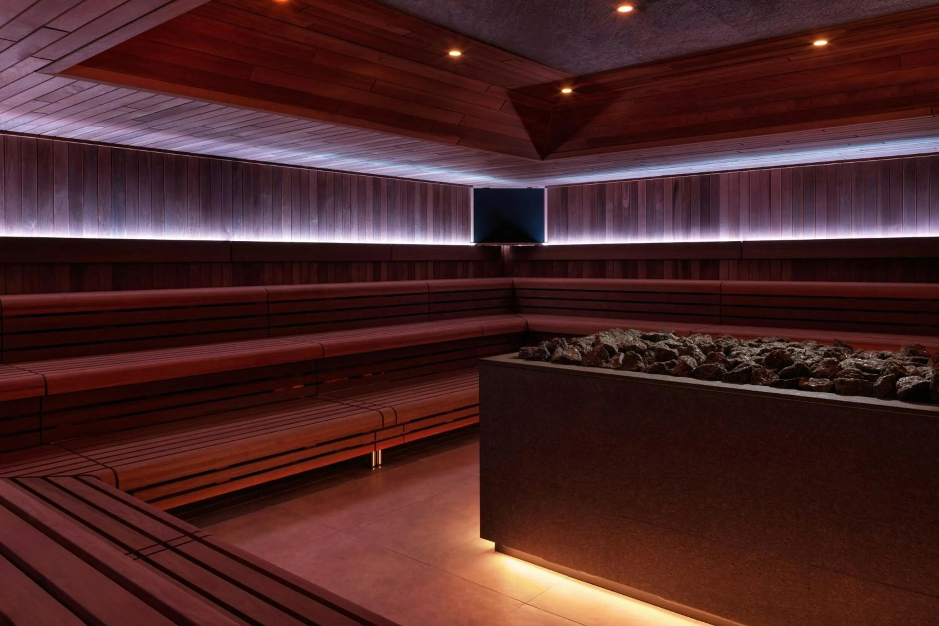 Fitness centre/facilities in Hagastrand, Autograph Collection