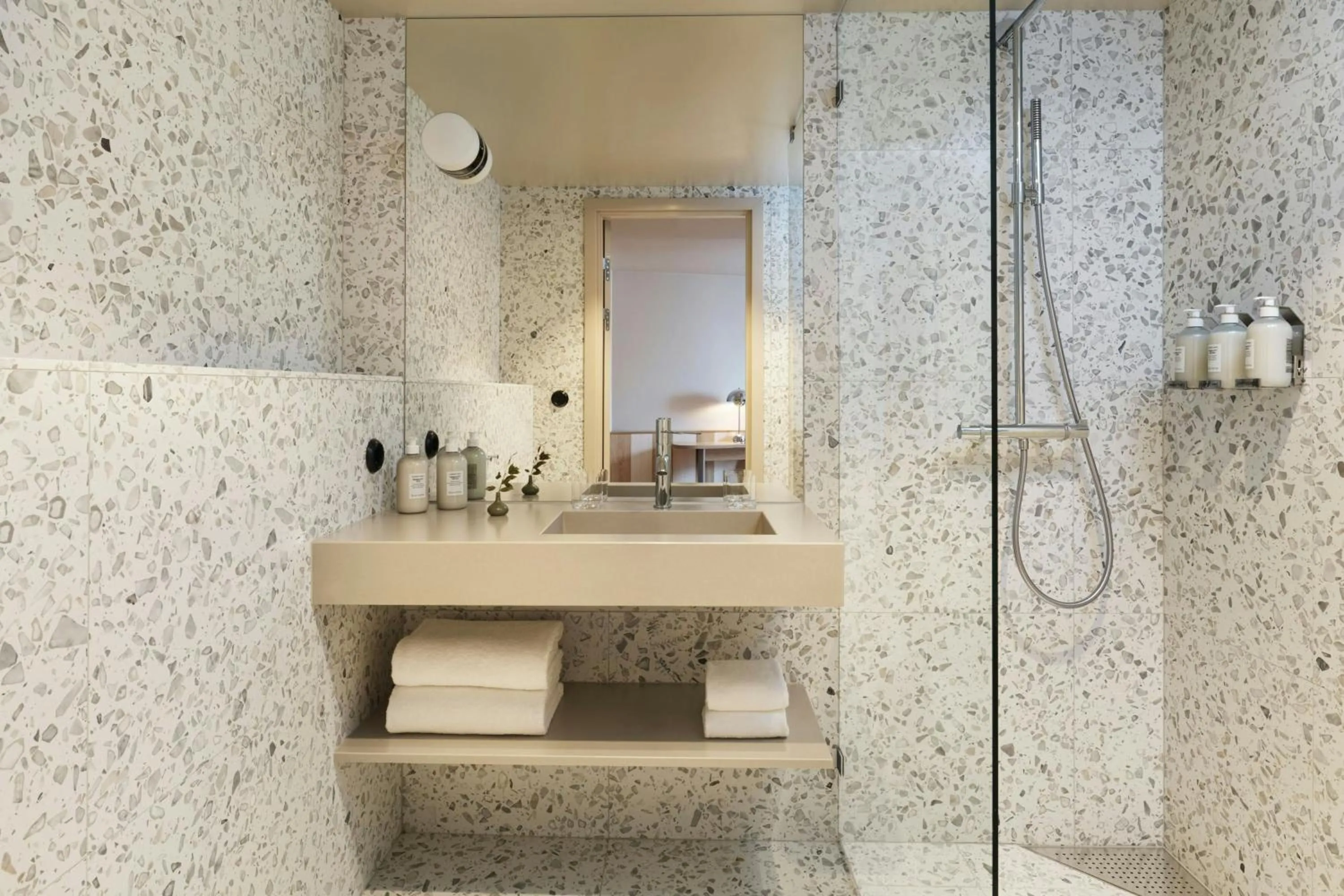 Bathroom in Hagastrand, Autograph Collection