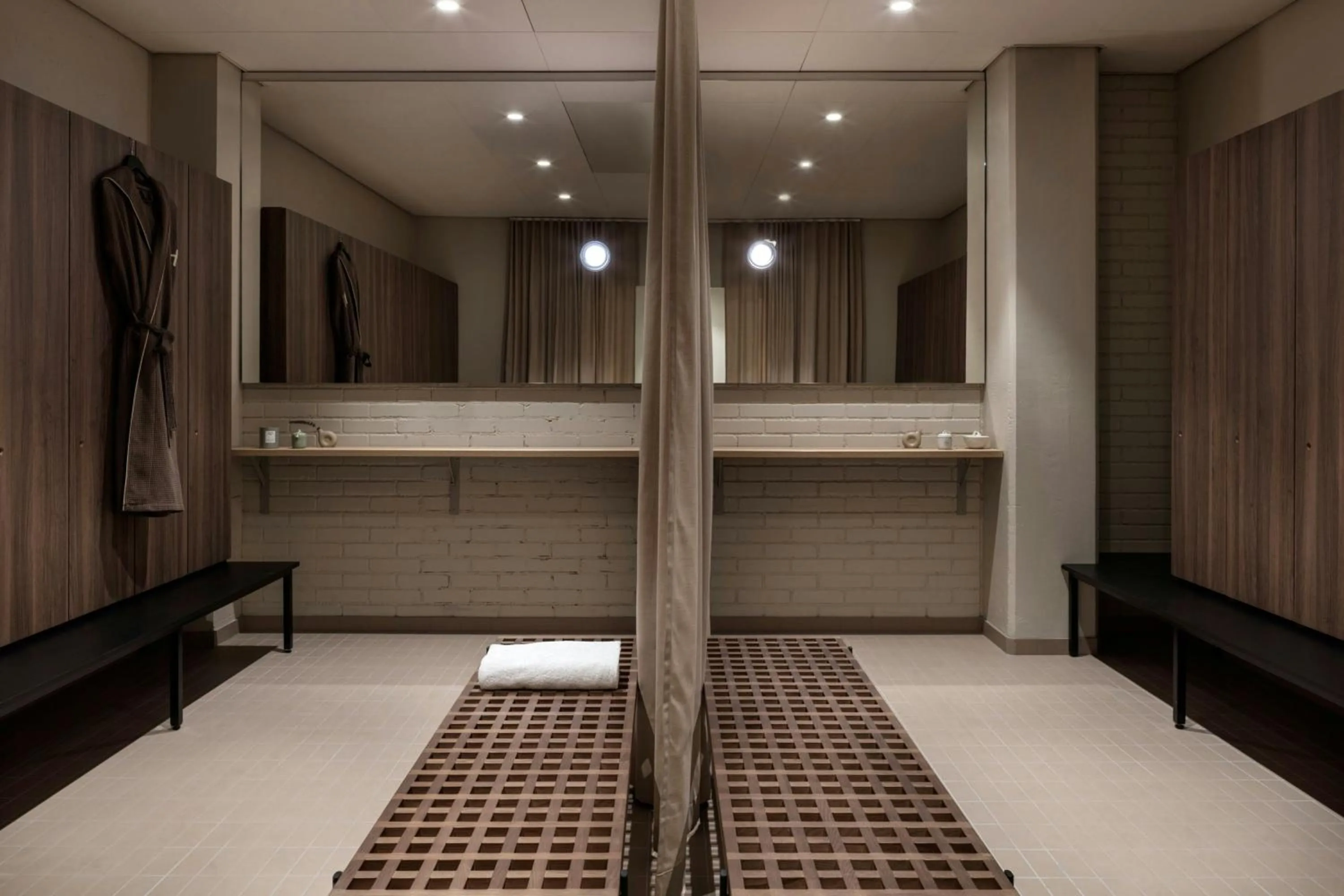 Bathroom in Hagastrand, Autograph Collection