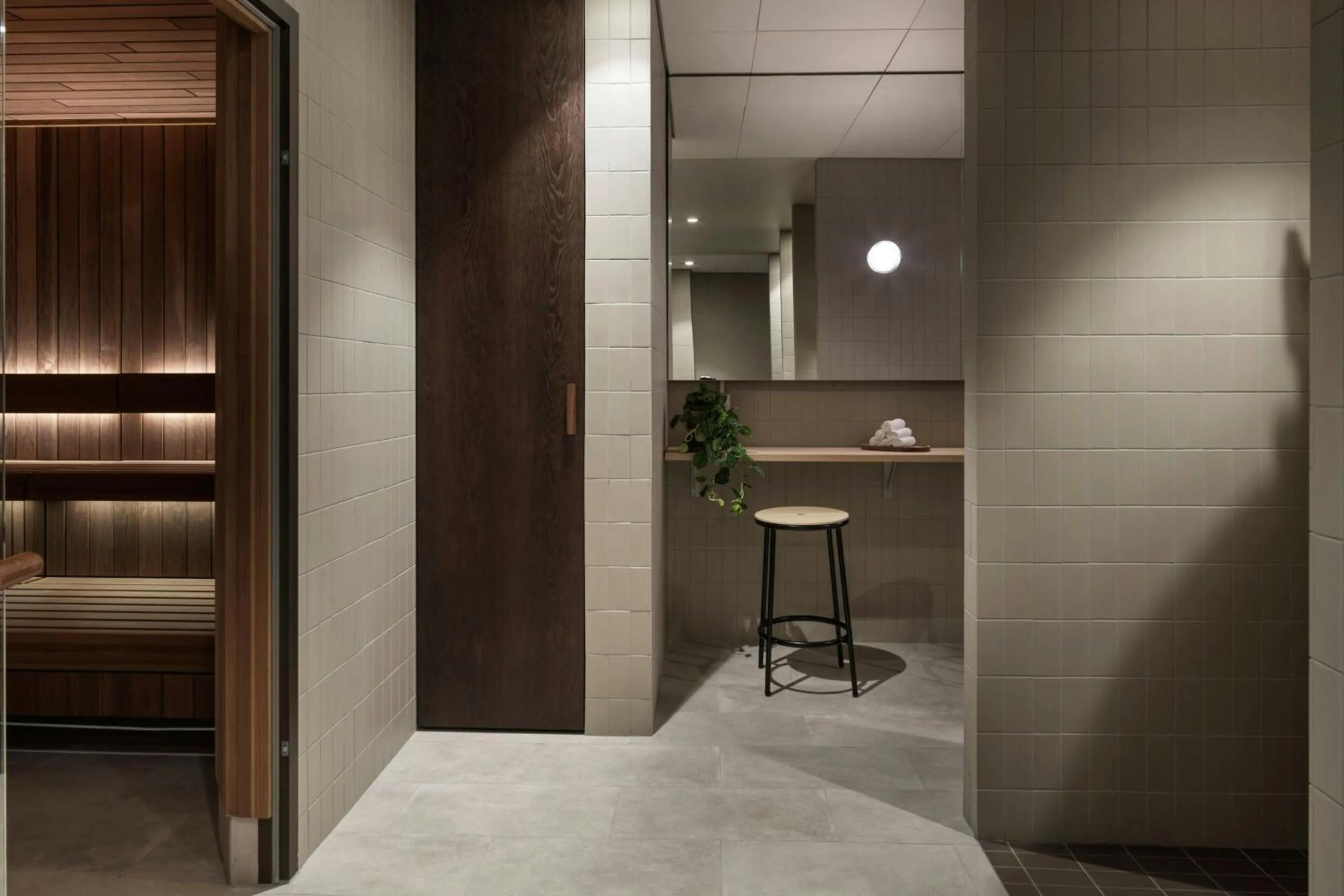 Fitness centre/facilities in Hagastrand, Autograph Collection