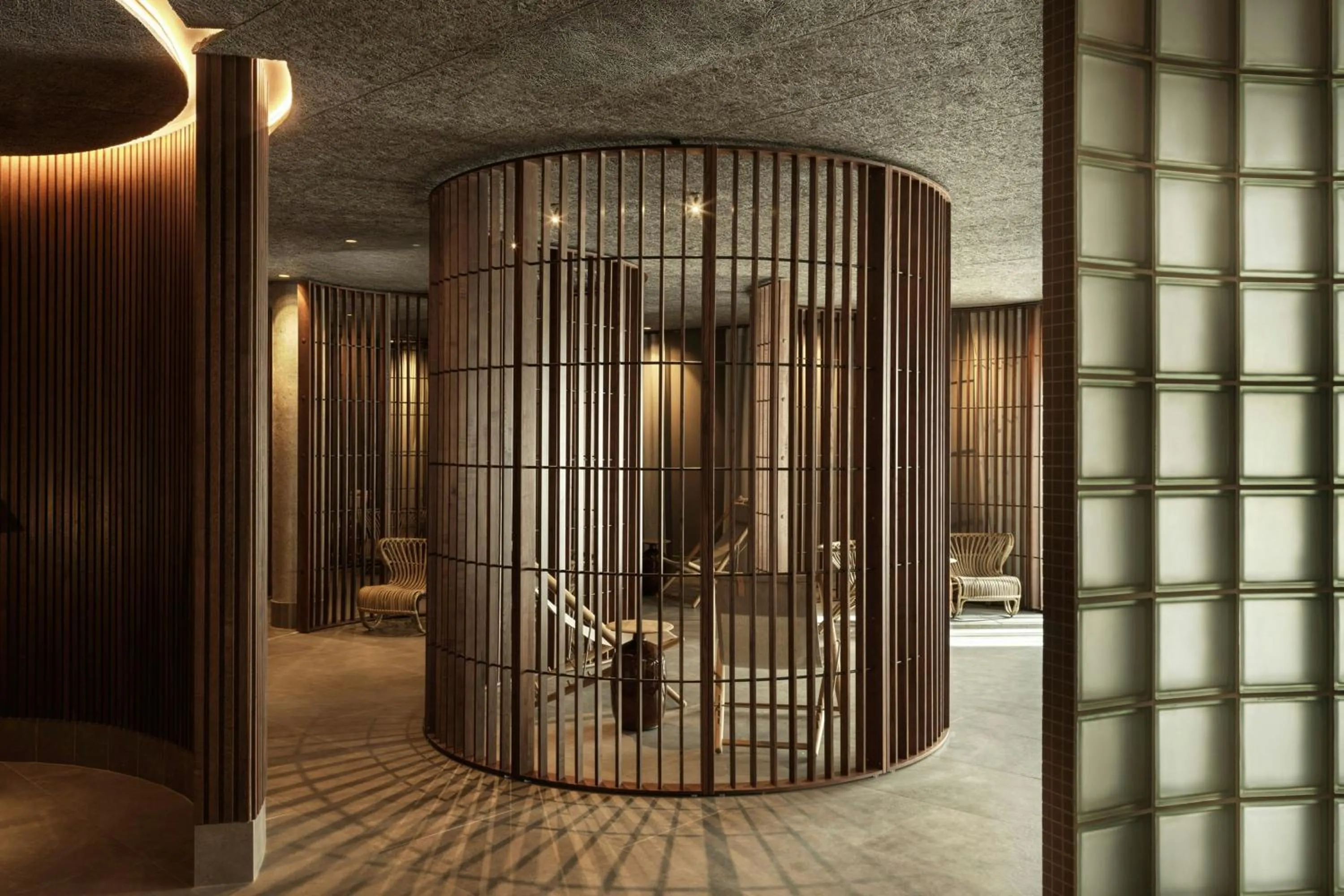 Fitness centre/facilities in Hagastrand, Autograph Collection