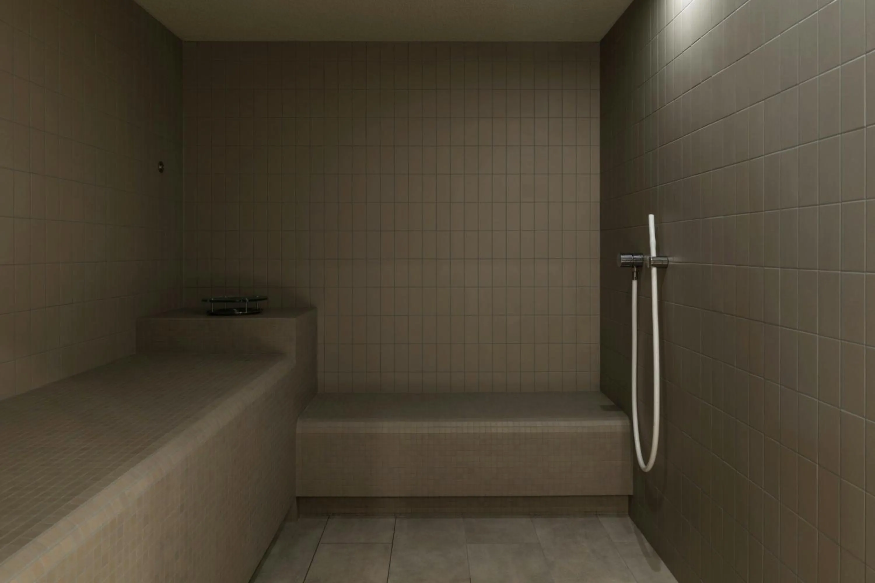 Fitness centre/facilities in Hagastrand, Autograph Collection