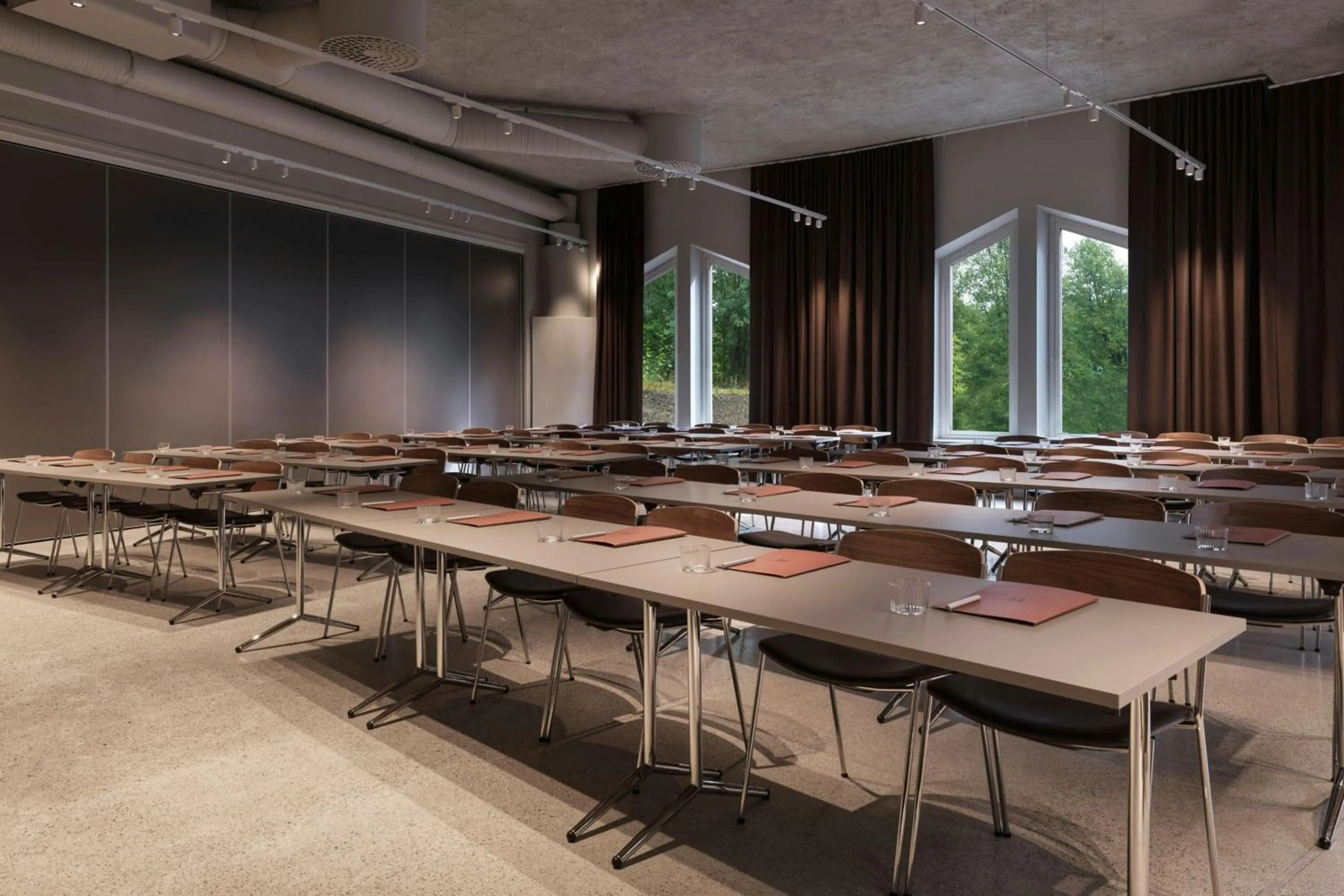 Meeting/conference room in Hagastrand, Autograph Collection