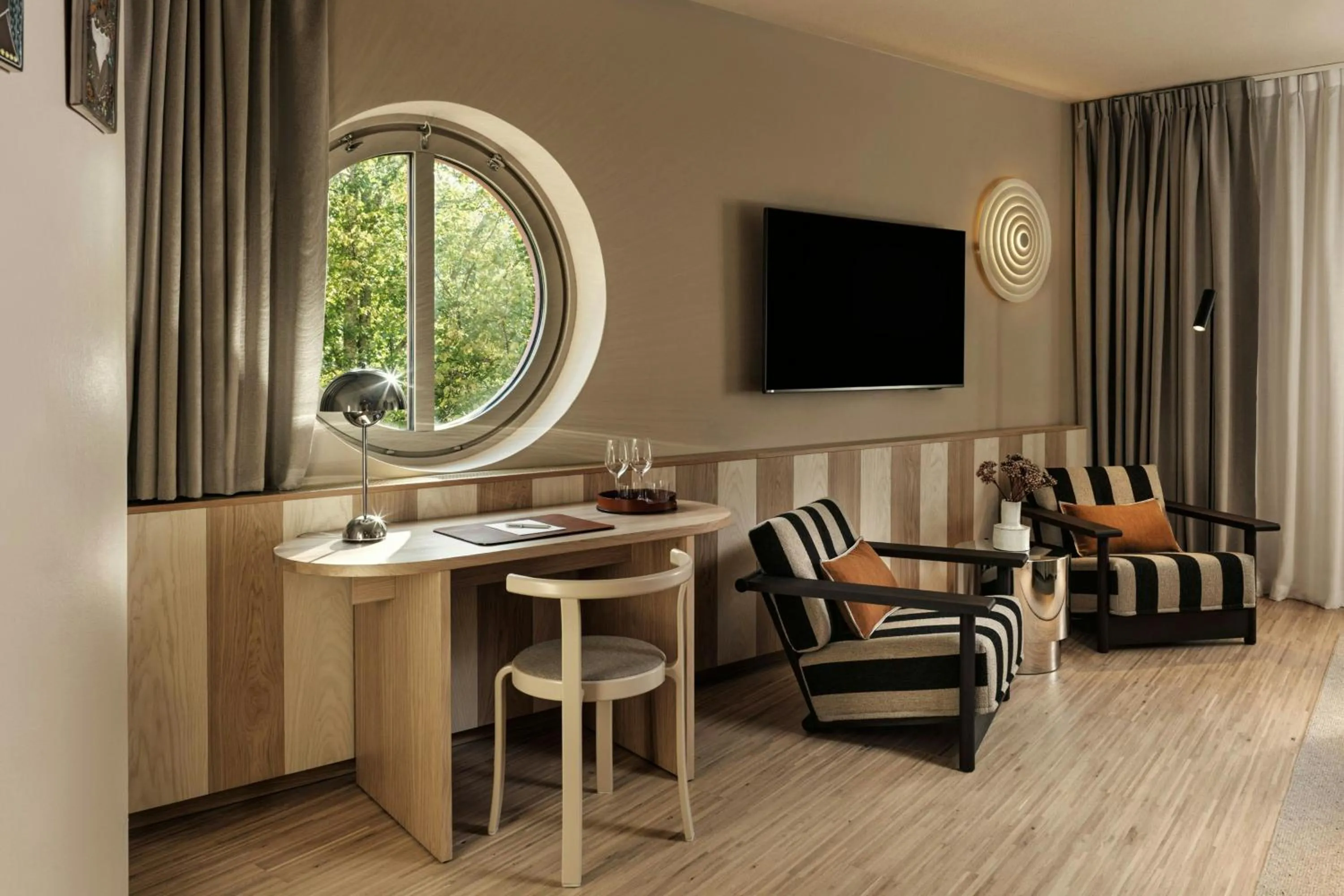 Photo of the whole room in Hagastrand, Autograph Collection