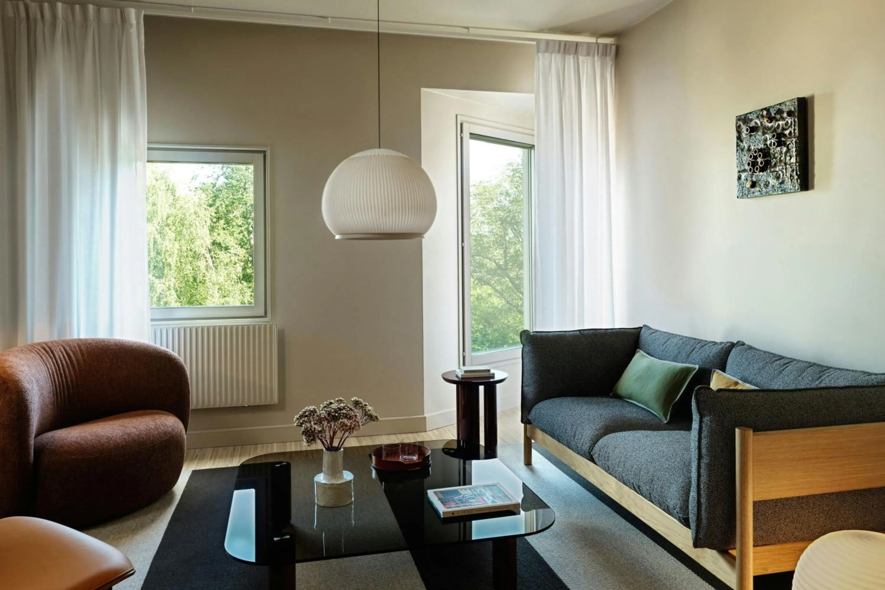 Photo of the whole room in Hagastrand, Autograph Collection