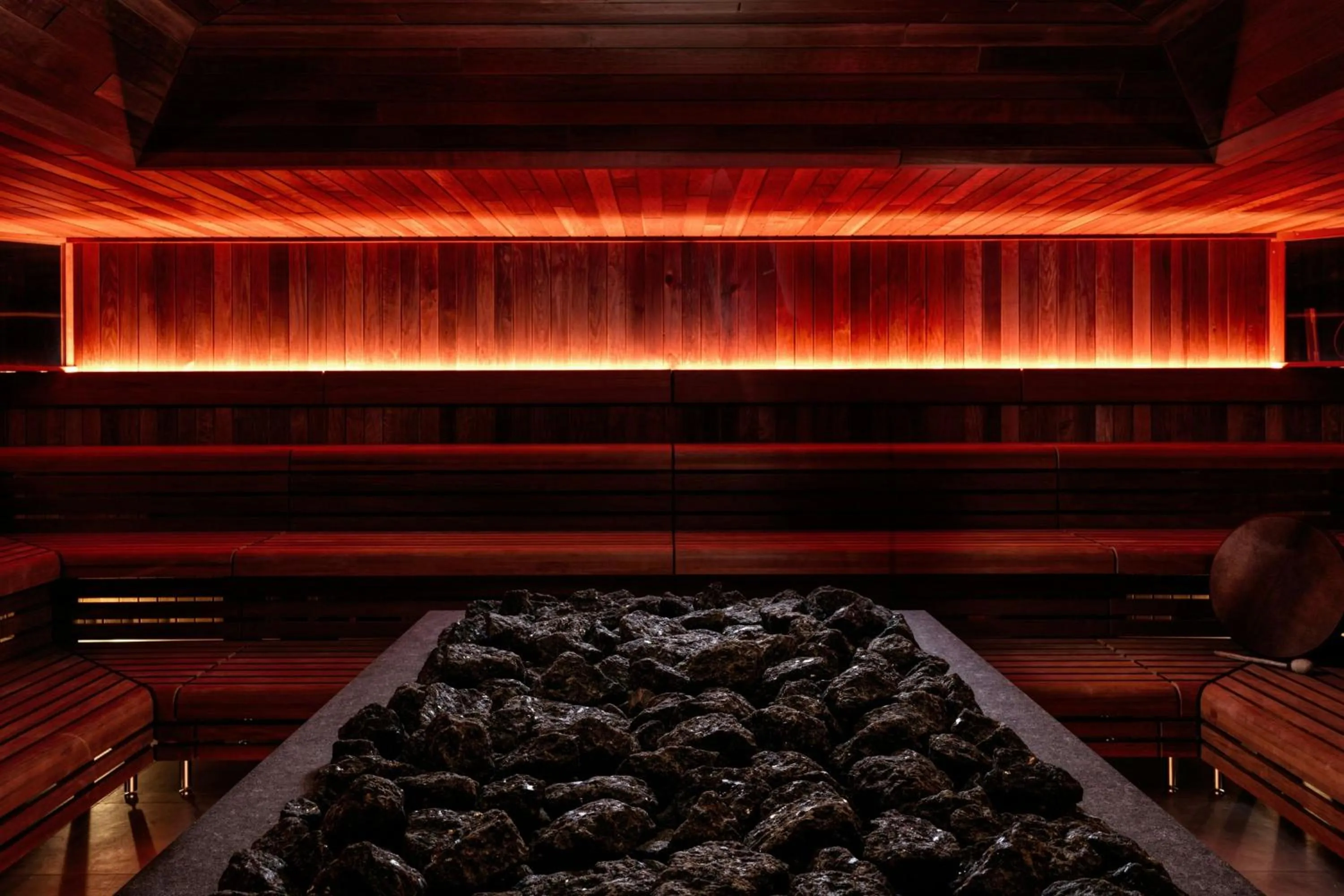 Fitness centre/facilities in Hagastrand, Autograph Collection