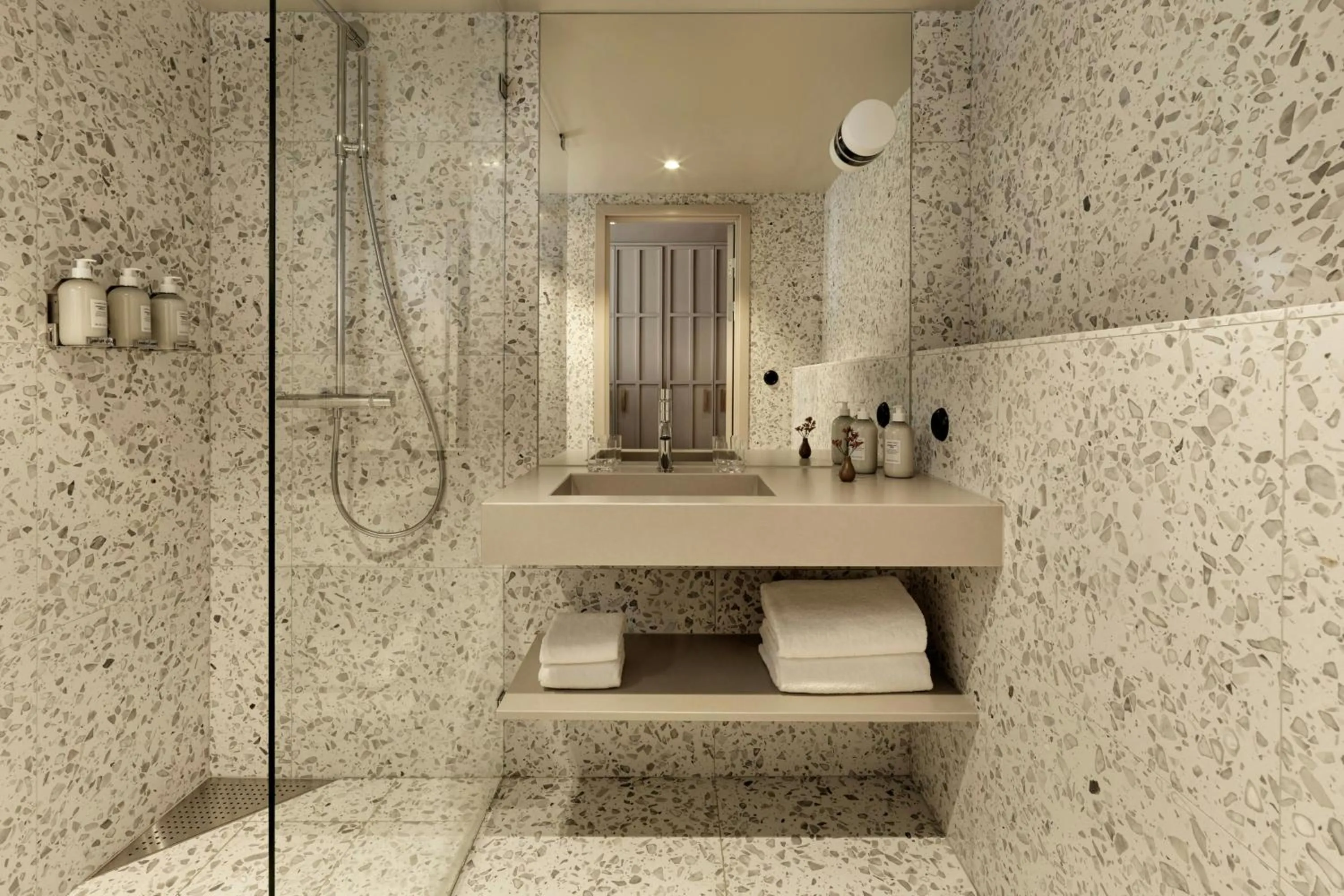 Bathroom in Hagastrand, Autograph Collection