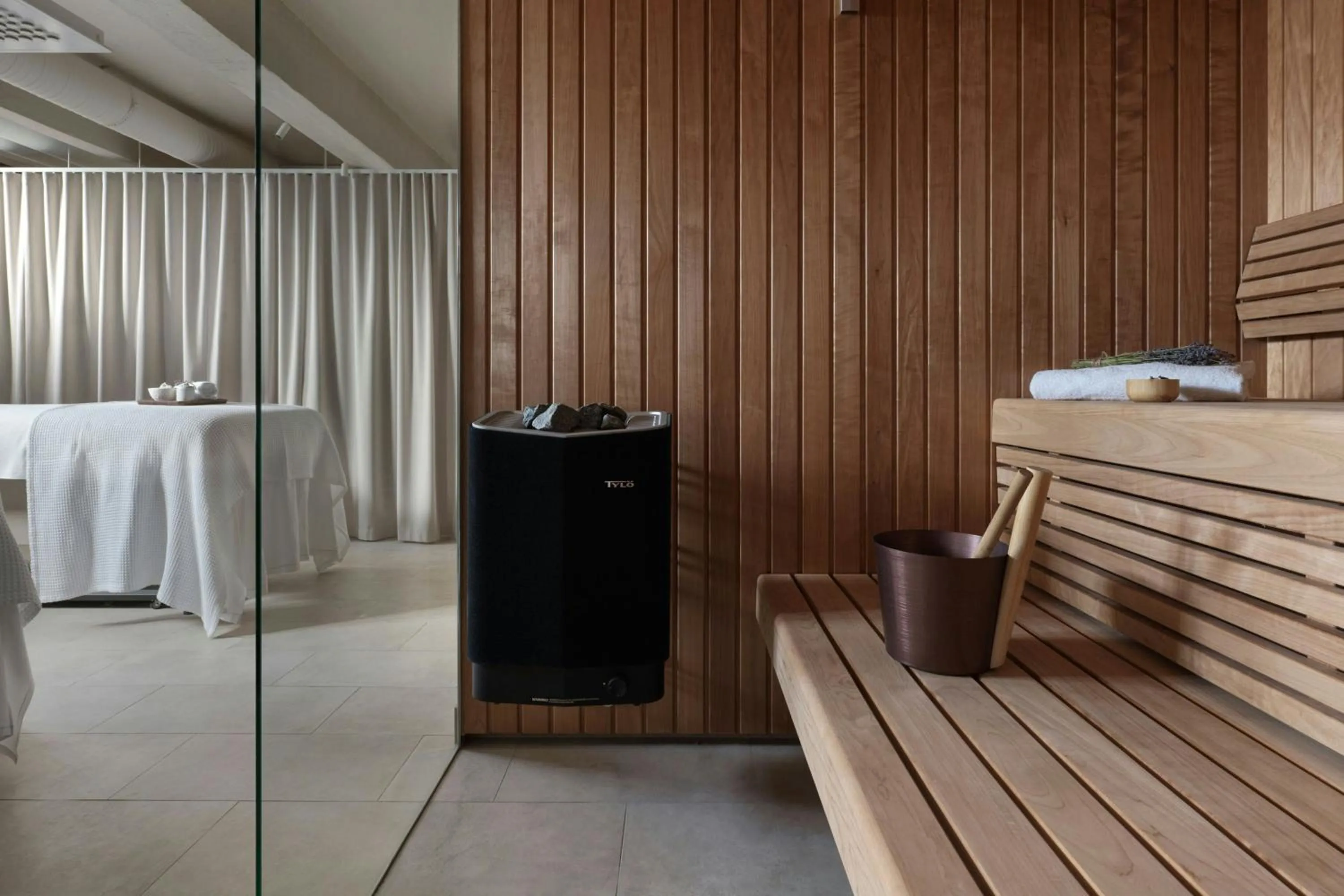 Fitness centre/facilities in Hagastrand, Autograph Collection