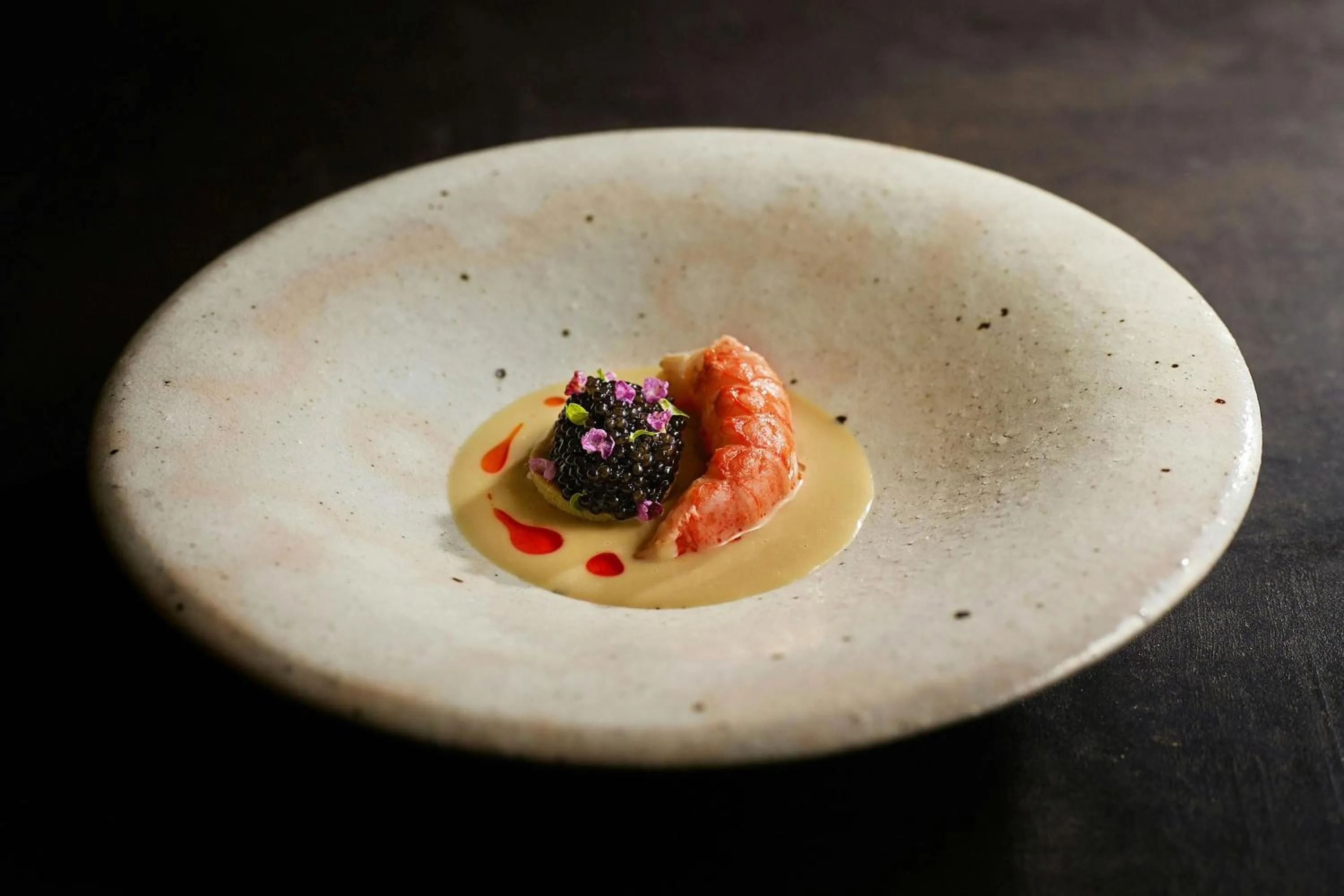 Restaurant/places to eat in JW Marriott Hotel Tokyo