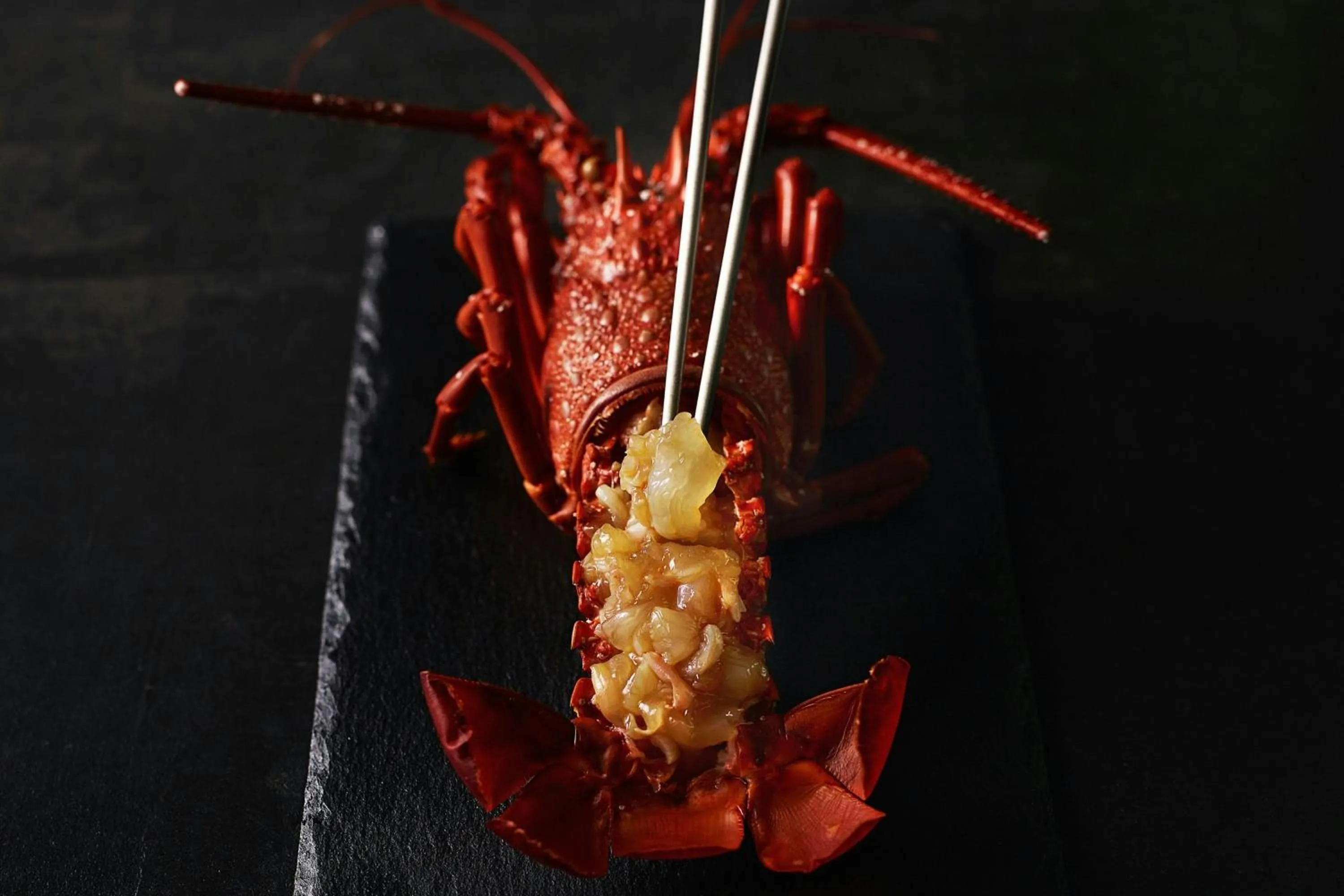 Restaurant/places to eat in JW Marriott Hotel Tokyo