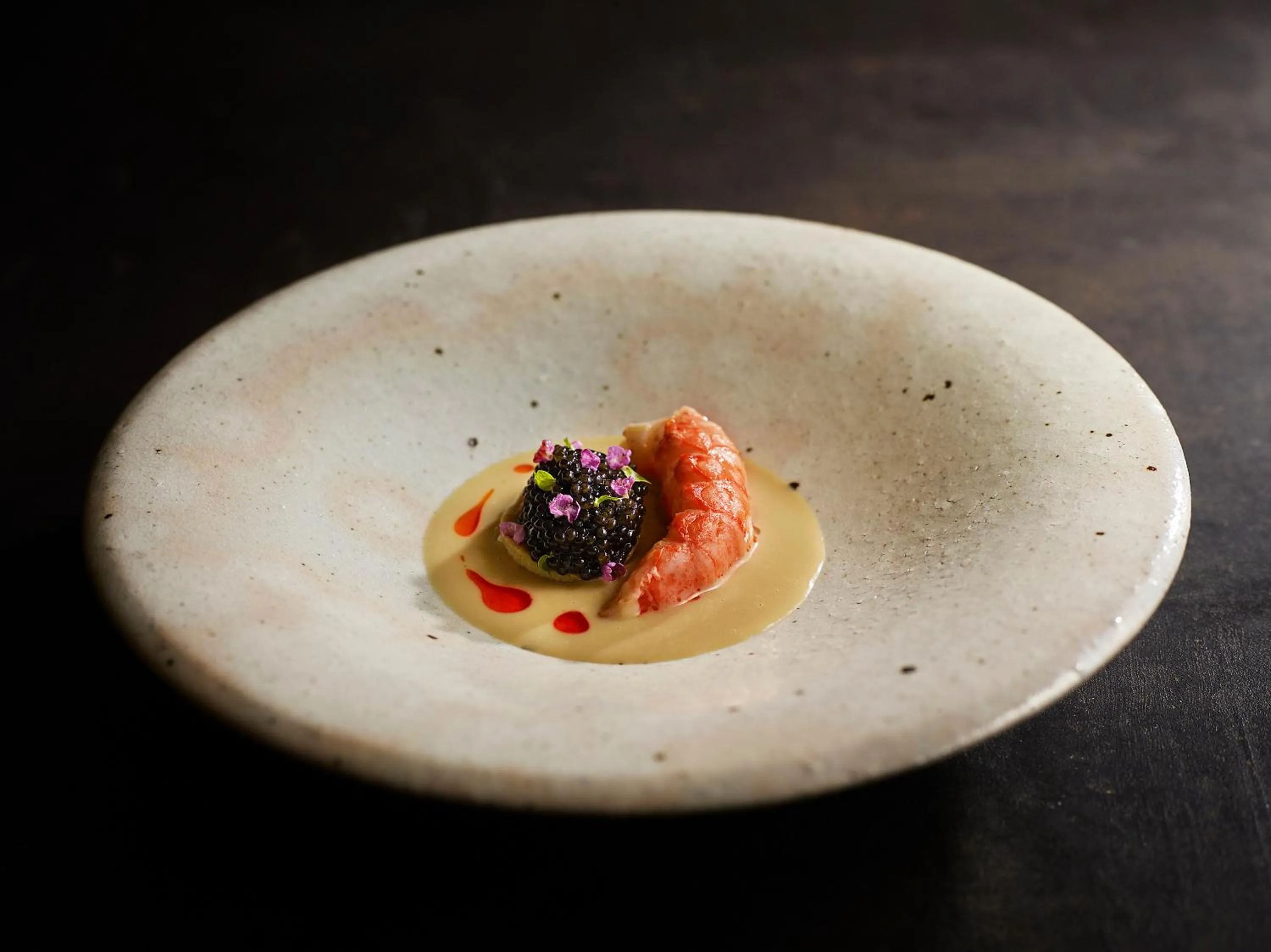 Restaurant/places to eat in JW Marriott Hotel Tokyo