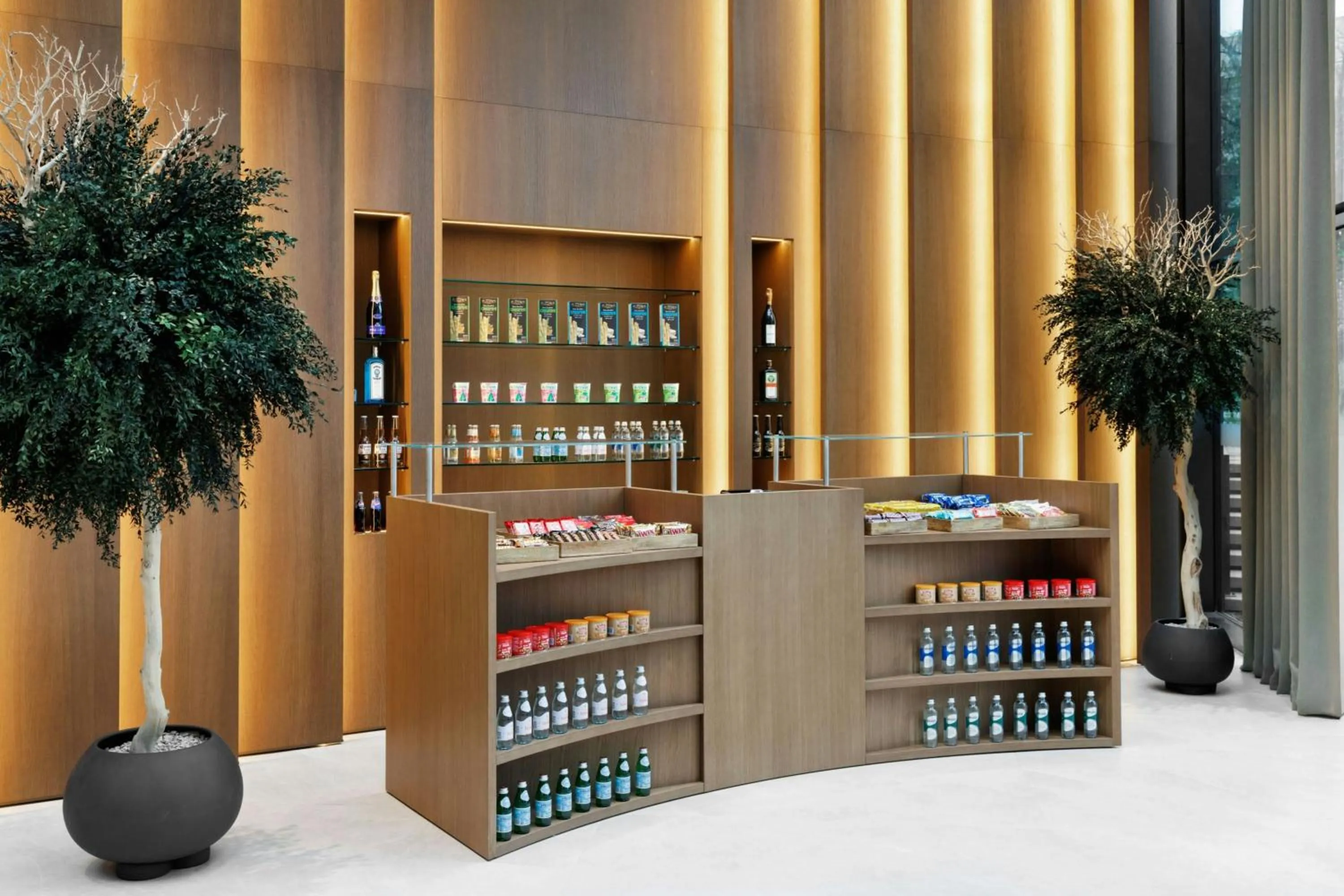 Other in AC Hotel by Marriott Vilnius