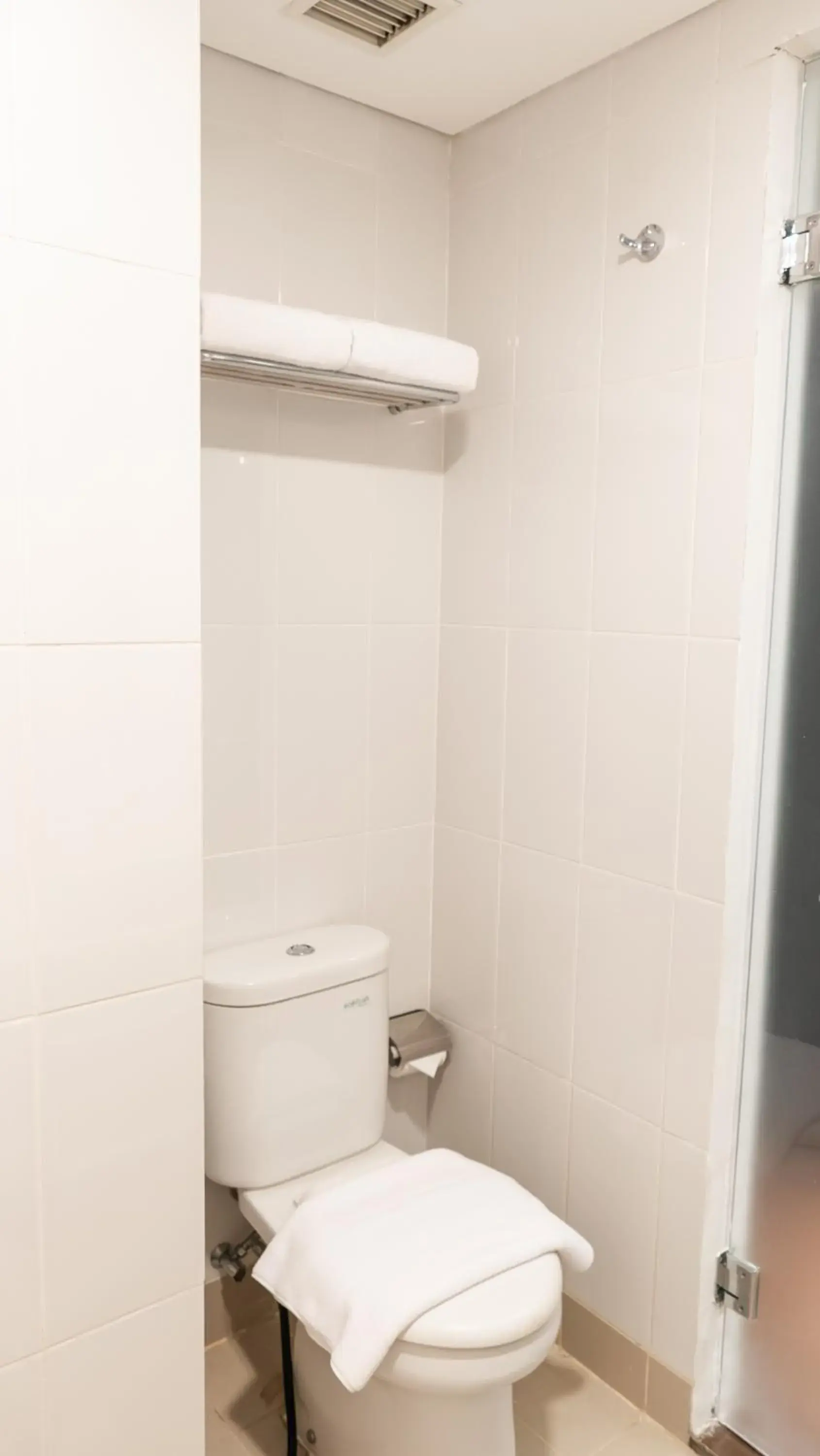 Superior Twin Room in Omar Hotel Superior Twin Room in Omar Hotel