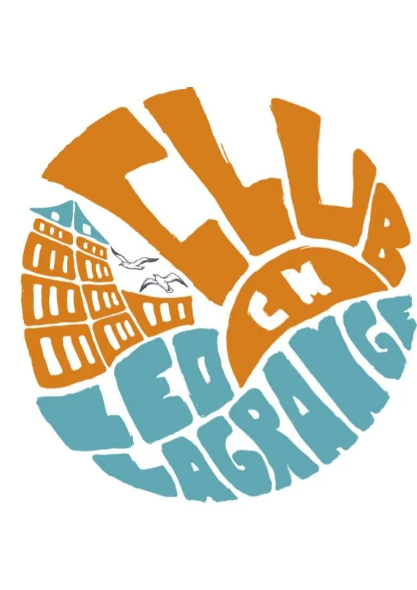 Property logo or sign in CLLCM - Club Leo Lagrange de Camaret-sur-Mer
