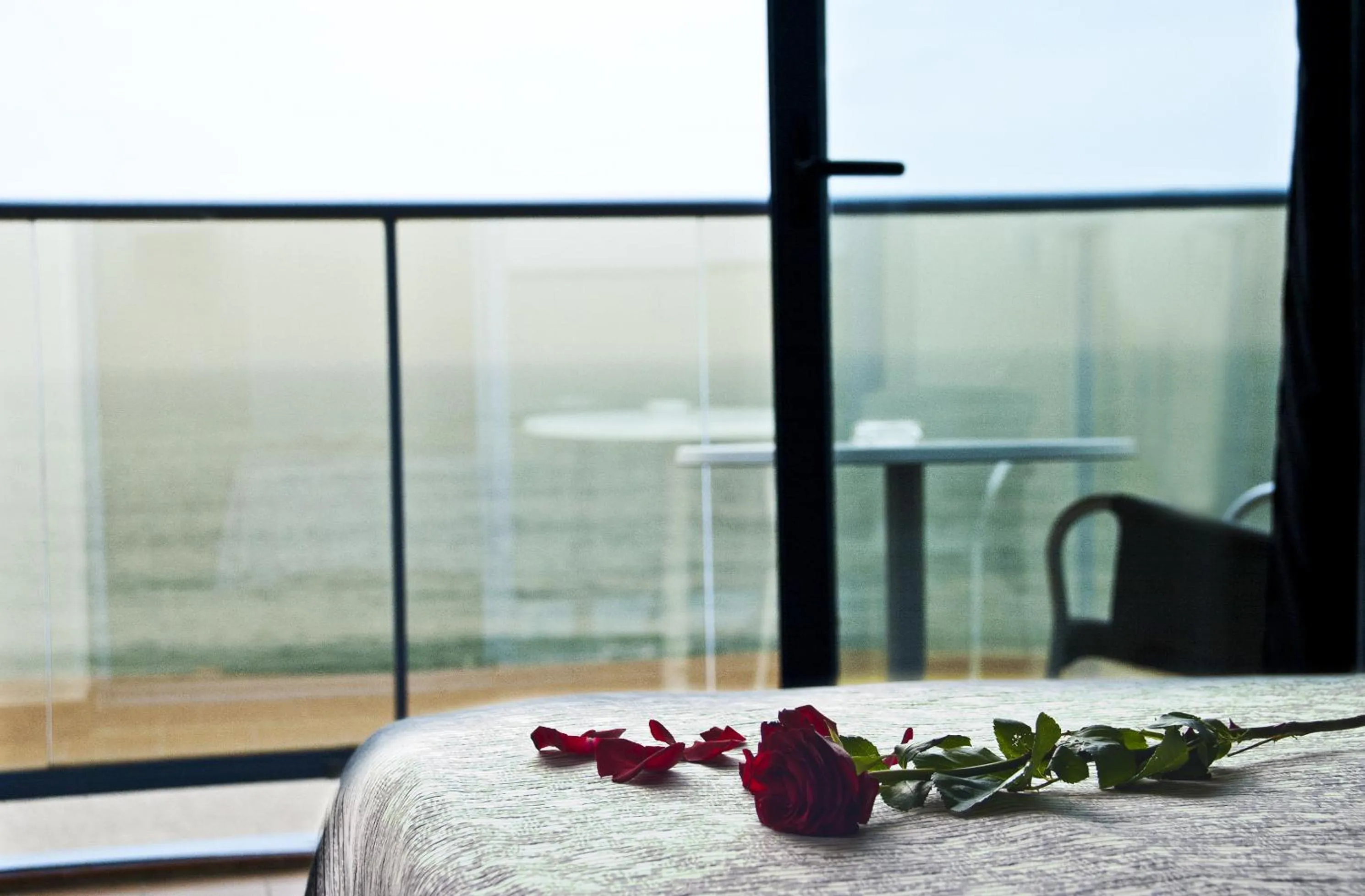 Decorative detail in Hotel Amaraigua – All Inclusive – Adults Only