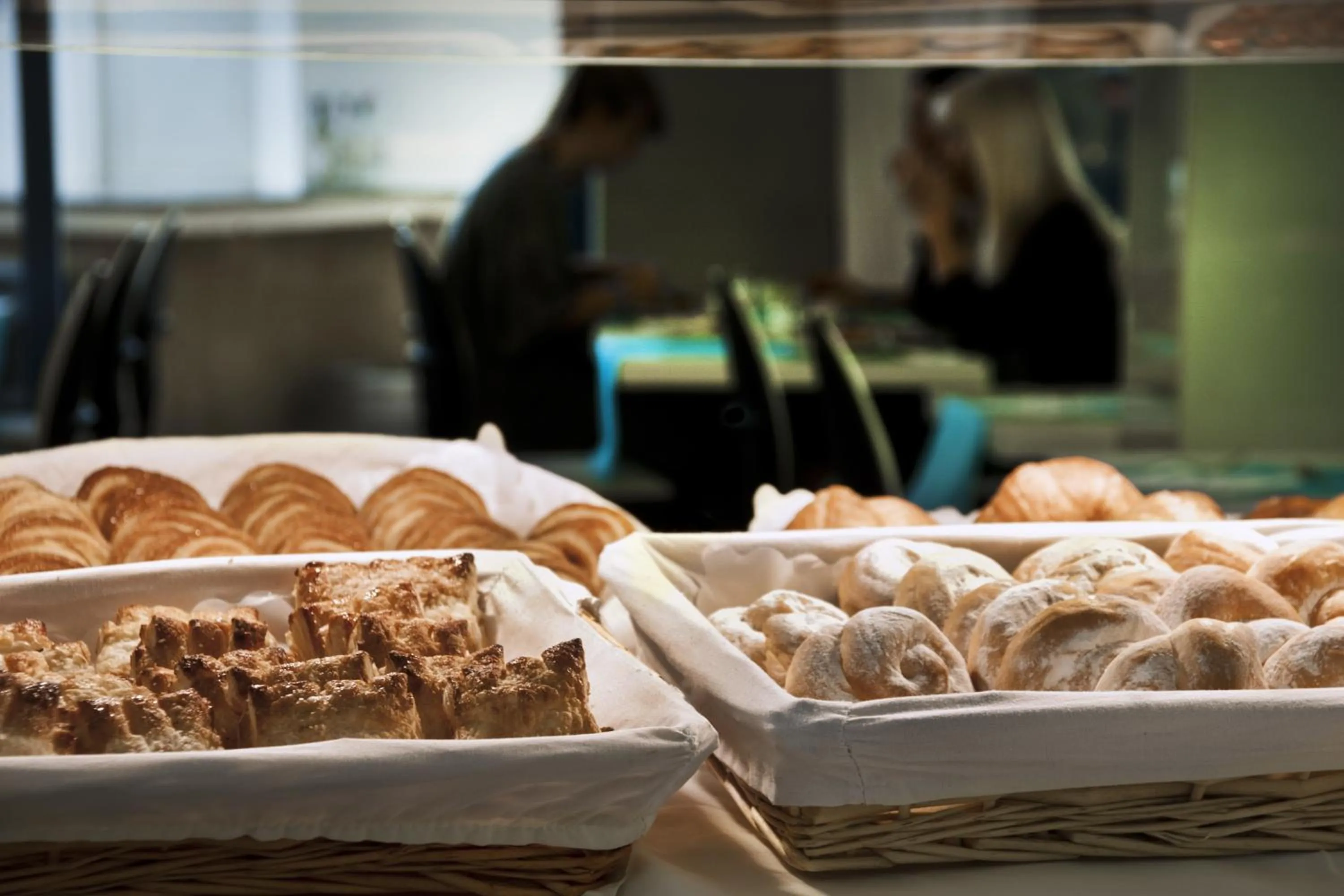 Food in Hotel Amaraigua – All Inclusive – Adults Only