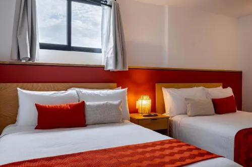 Raices Nomadas Boutique Hotel Vallarta