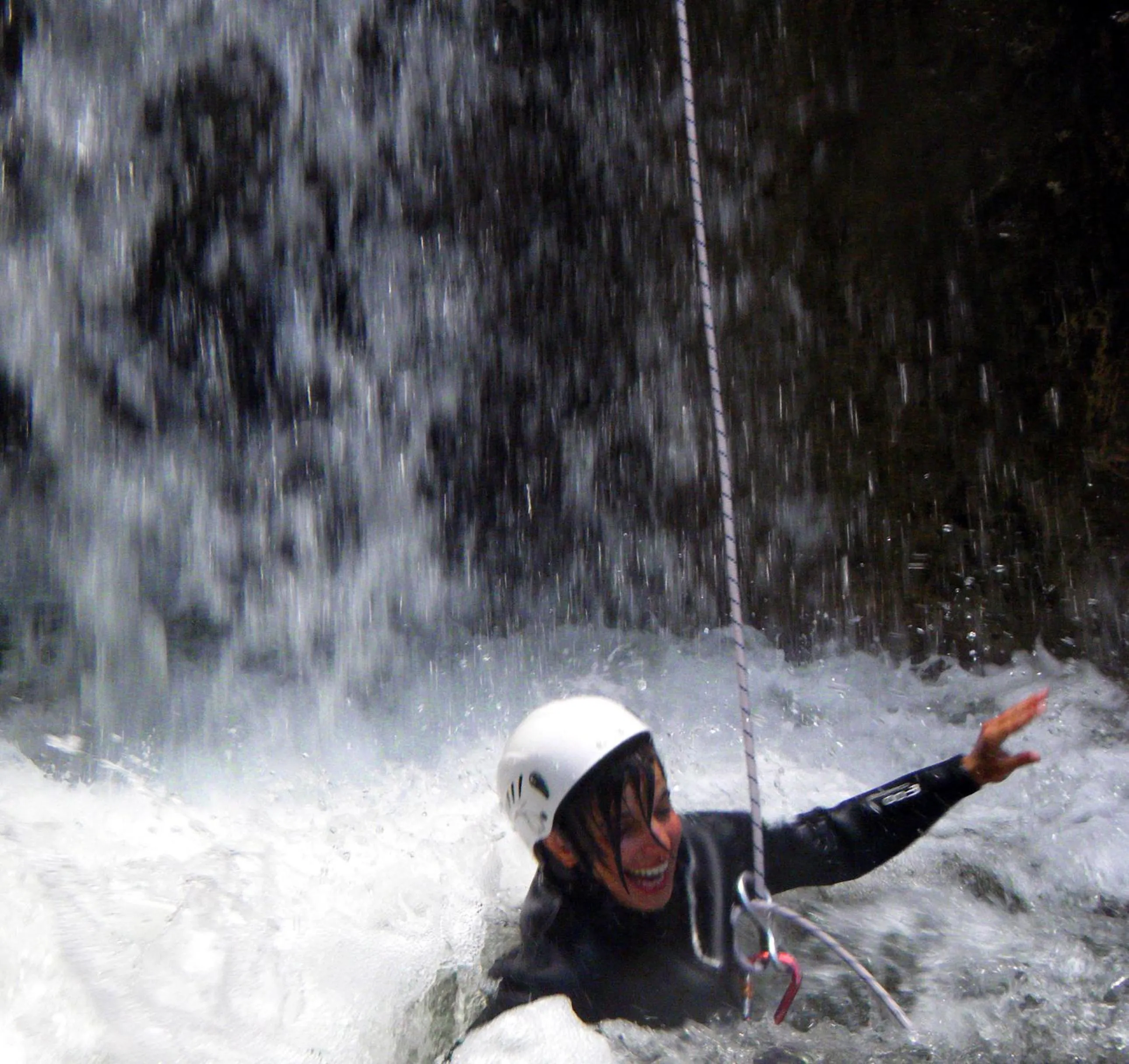 Natural landscape in Hotel Florido