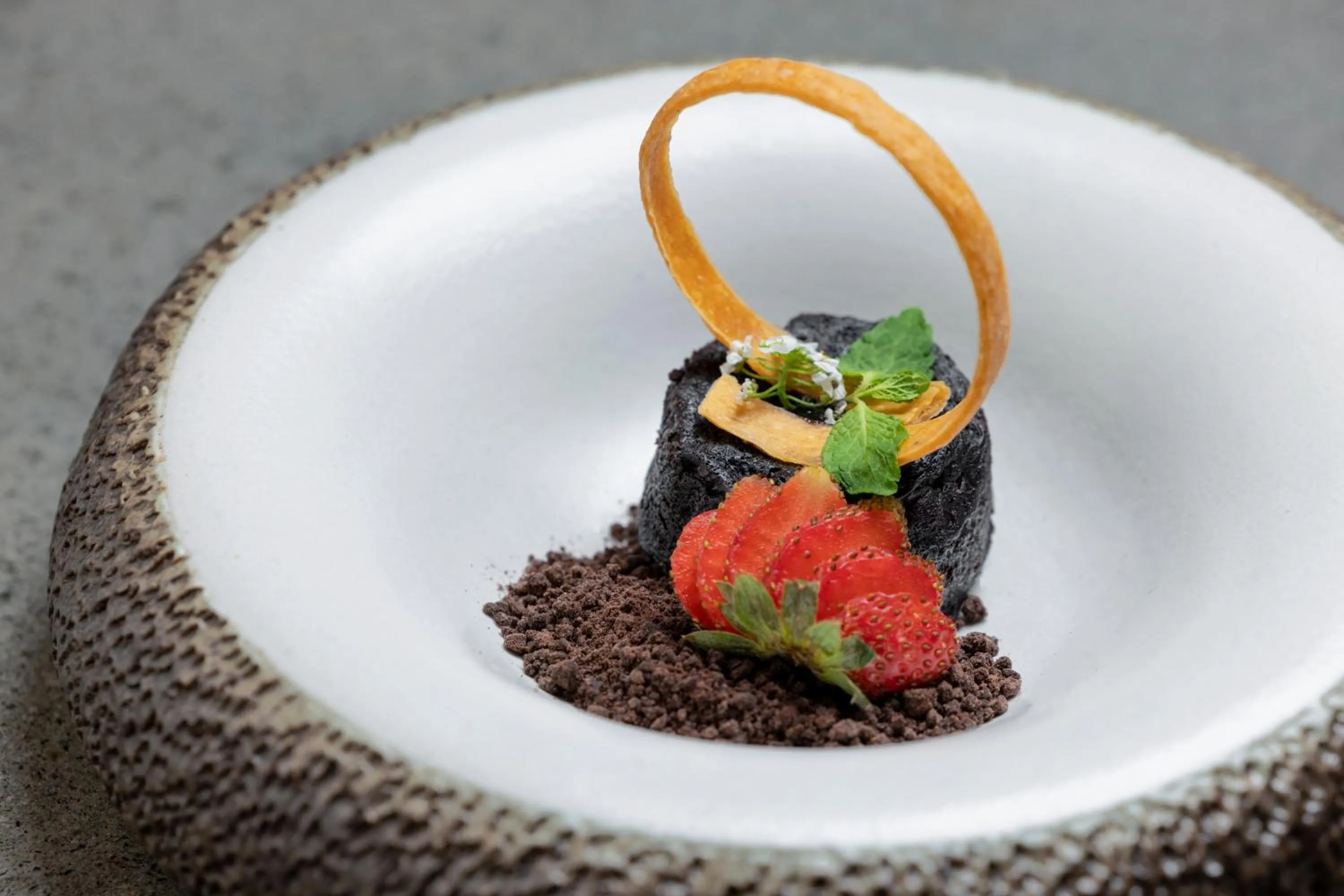 Food and drinks in Impiana Private Villas Ubud