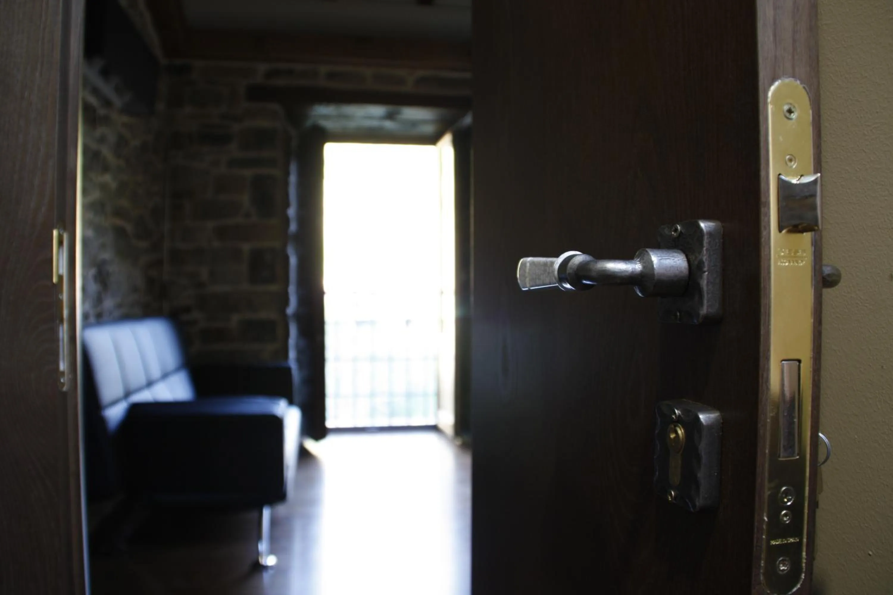 Other in Casona de El Castañíu