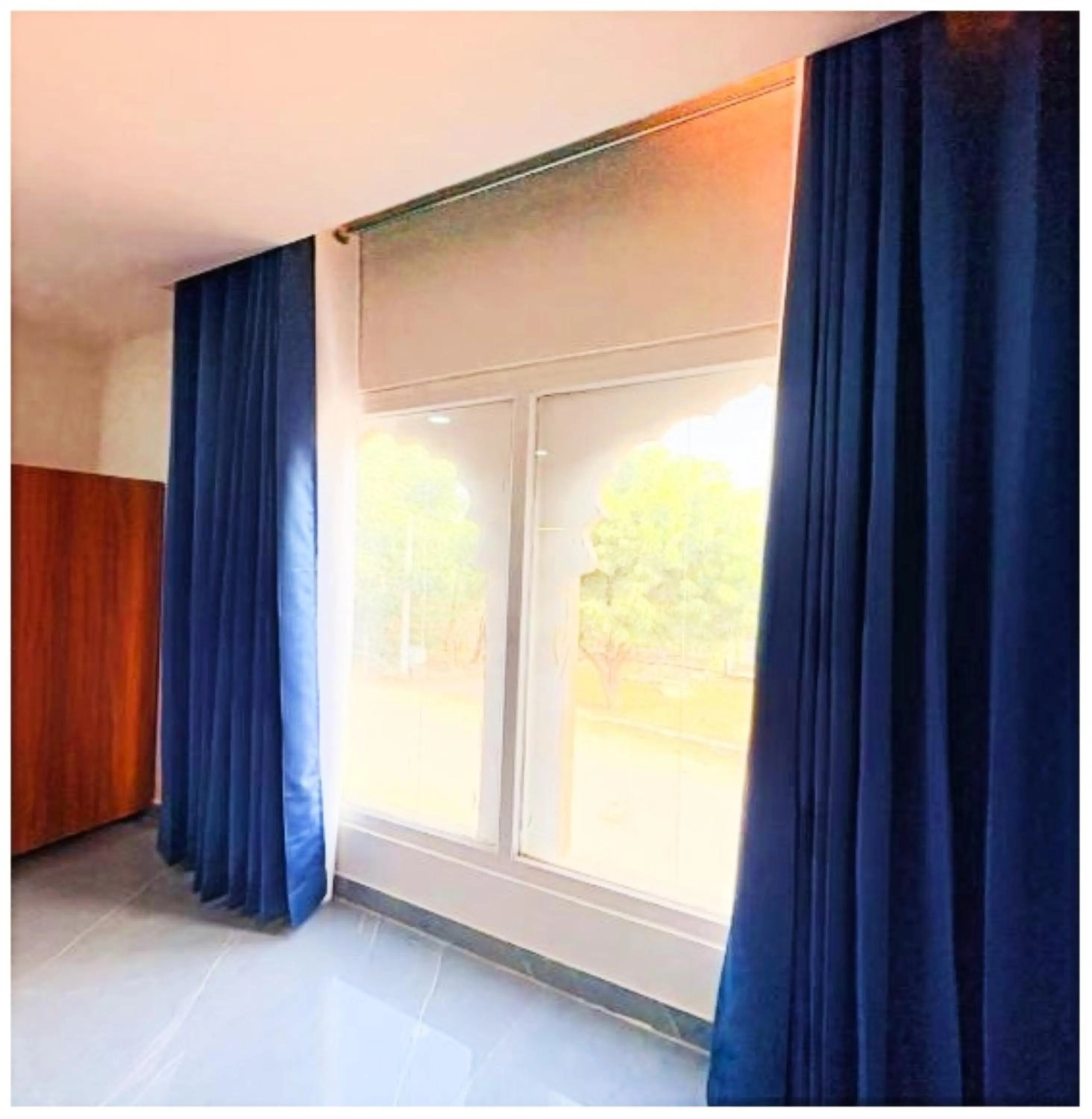 View (from property/room) in Hotel Jay ambey palace In Jaipur