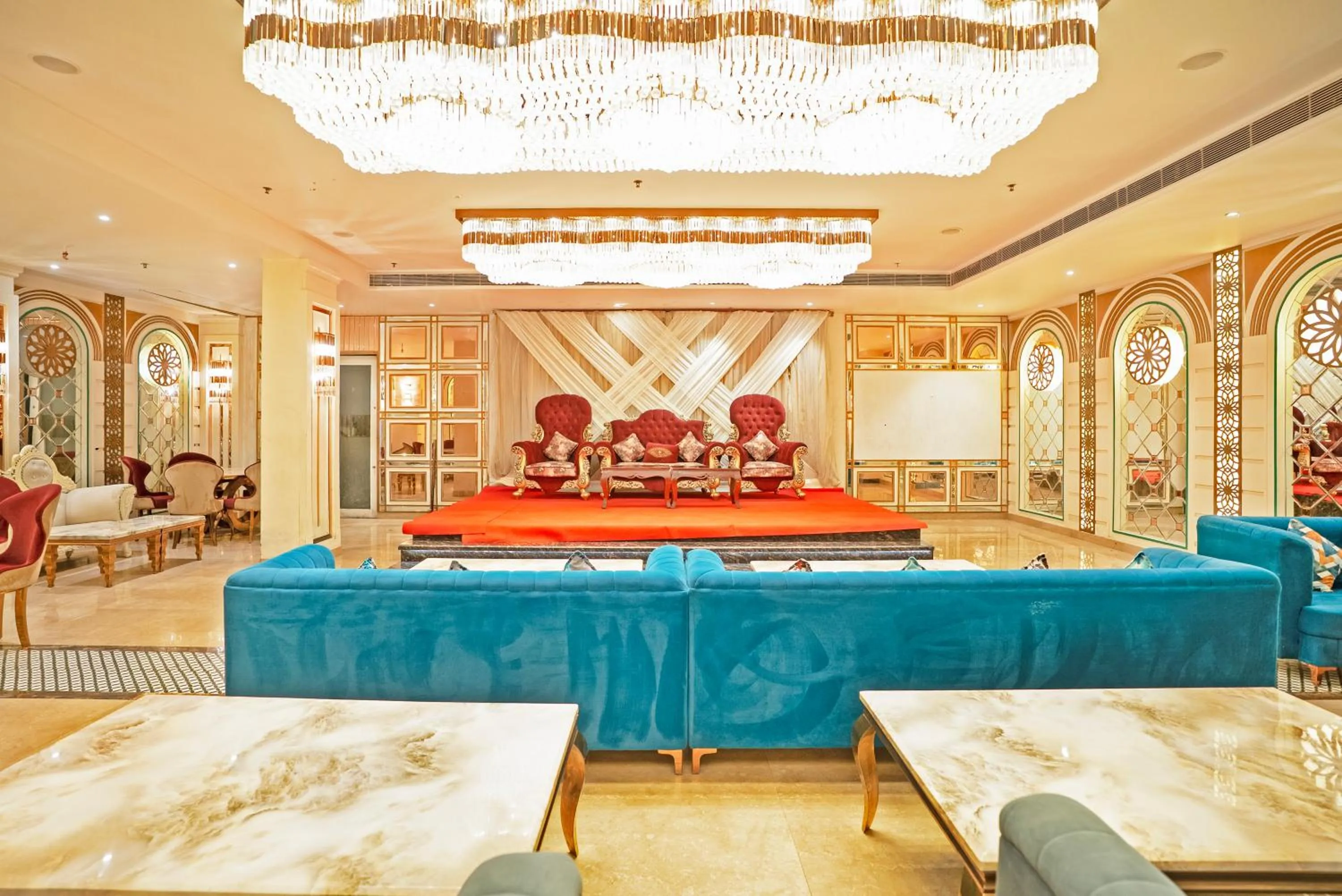 Banquet/Function facilities in The Riverstone Inn