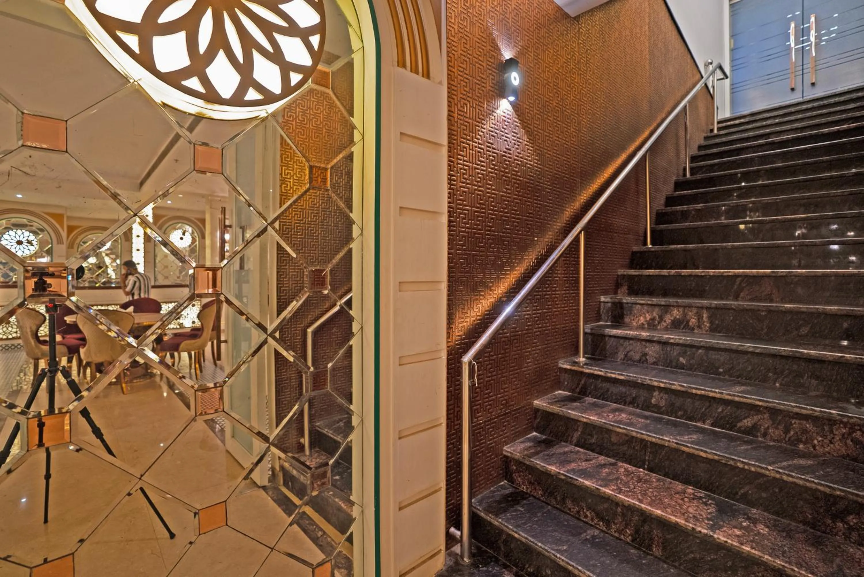 Banquet/Function facilities in The Riverstone Inn