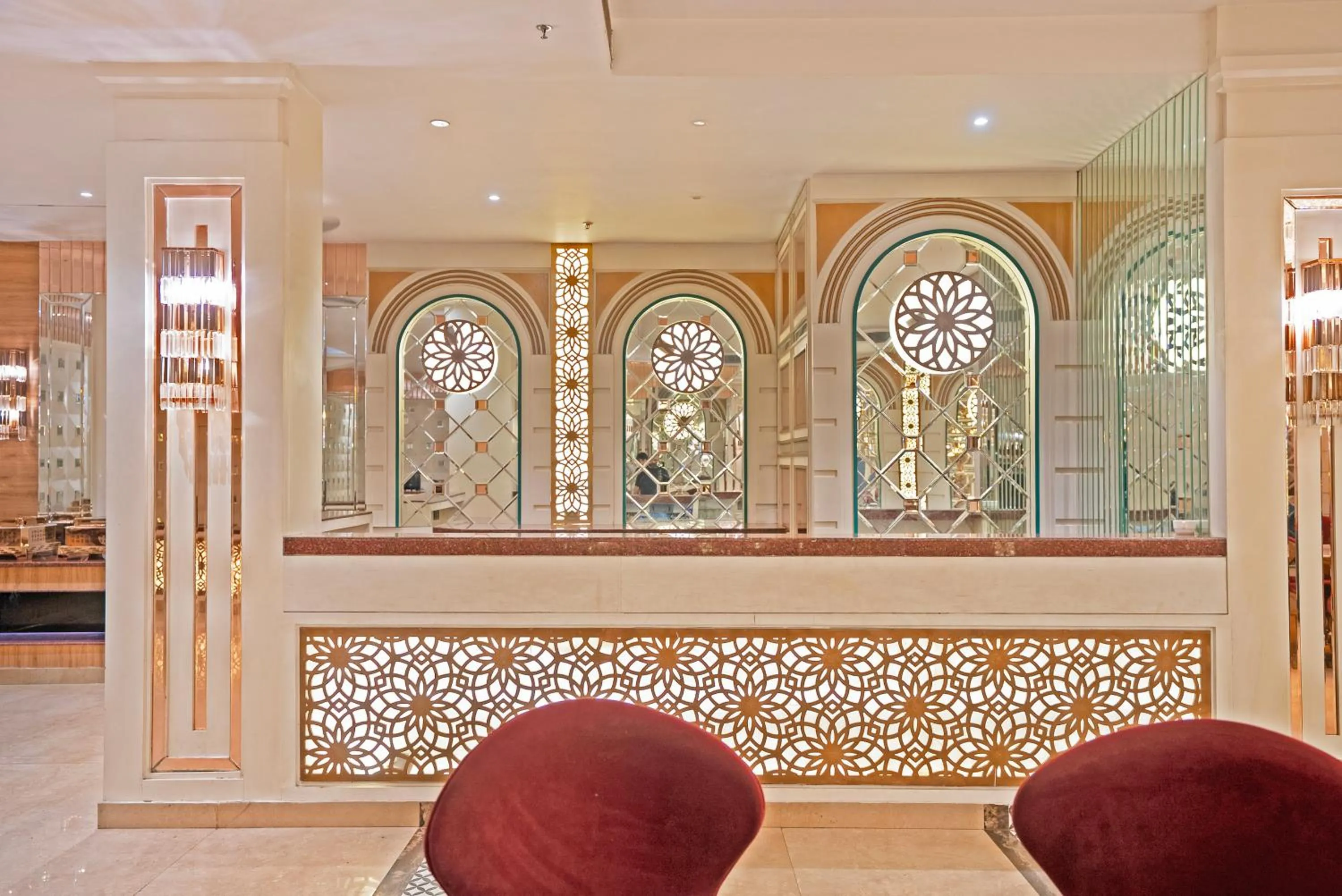 Banquet/Function facilities in The Riverstone Inn